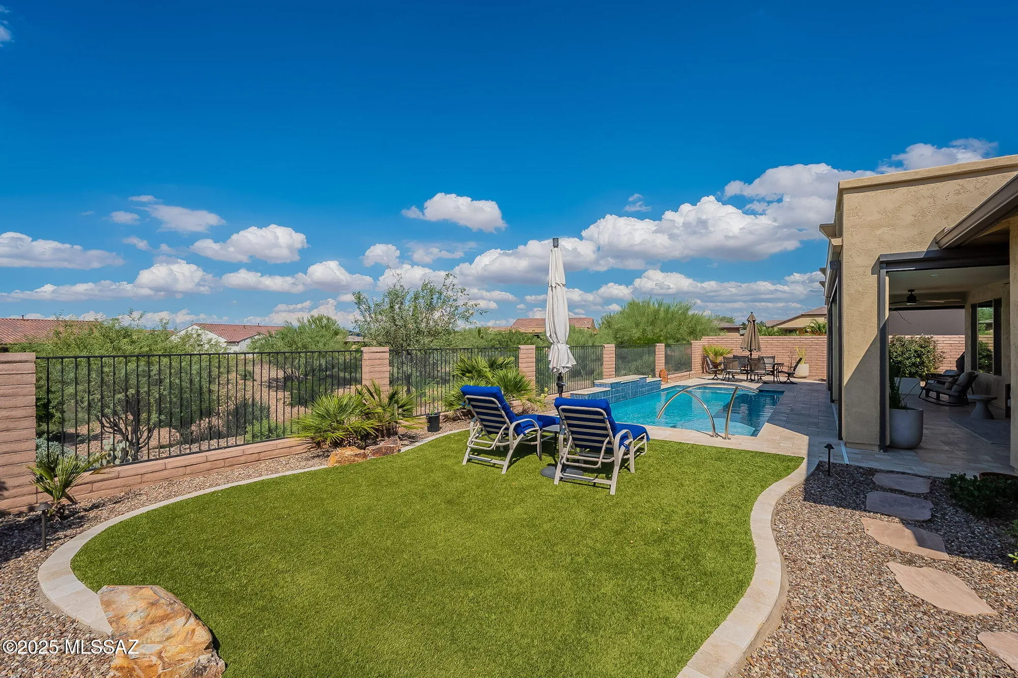 Property Slideshow image 44 of 52 | 2499 e rolling meadow ln, Green Valley, AZ, 85614