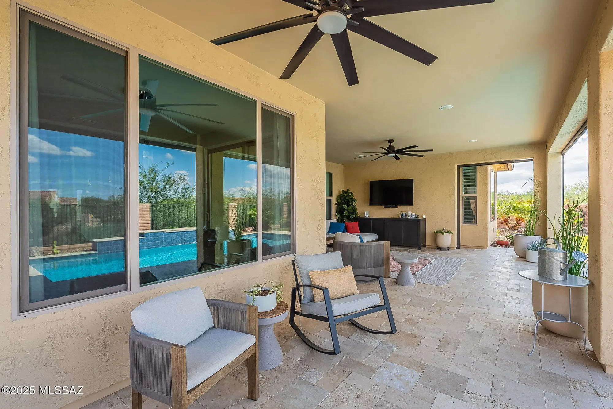 Property Slideshow image 37 of 52 | 2499 e rolling meadow ln, Green Valley, AZ, 85614