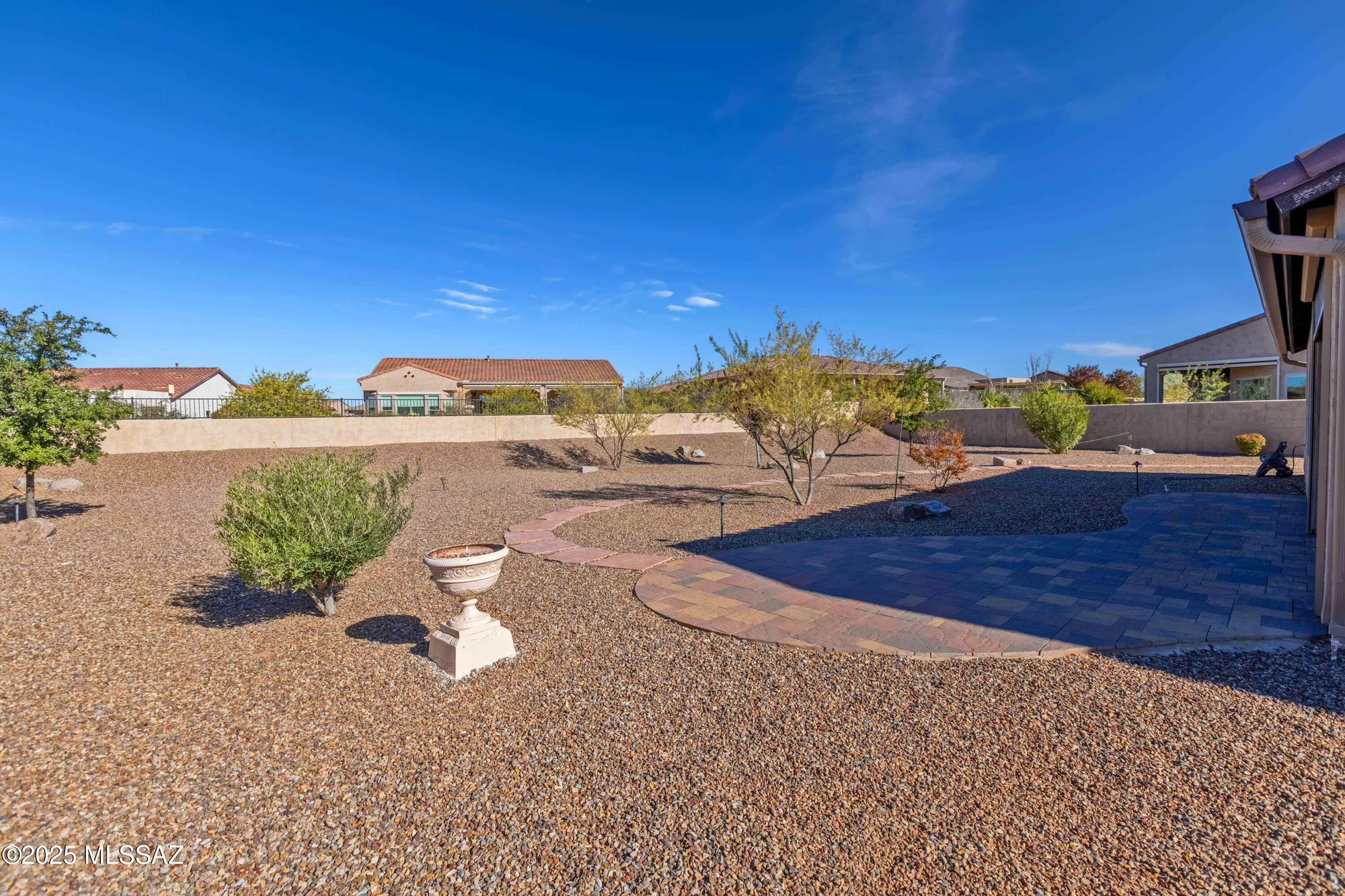 Property Slideshow image 29 of 38 | 60982 e arroyo grande dr, Oracle, AZ, 85623