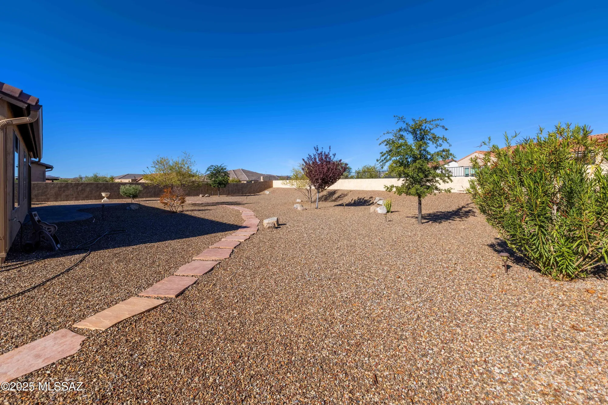 Property Slideshow image 30 of 38 | 60982 e arroyo grande dr, Oracle, AZ, 85623