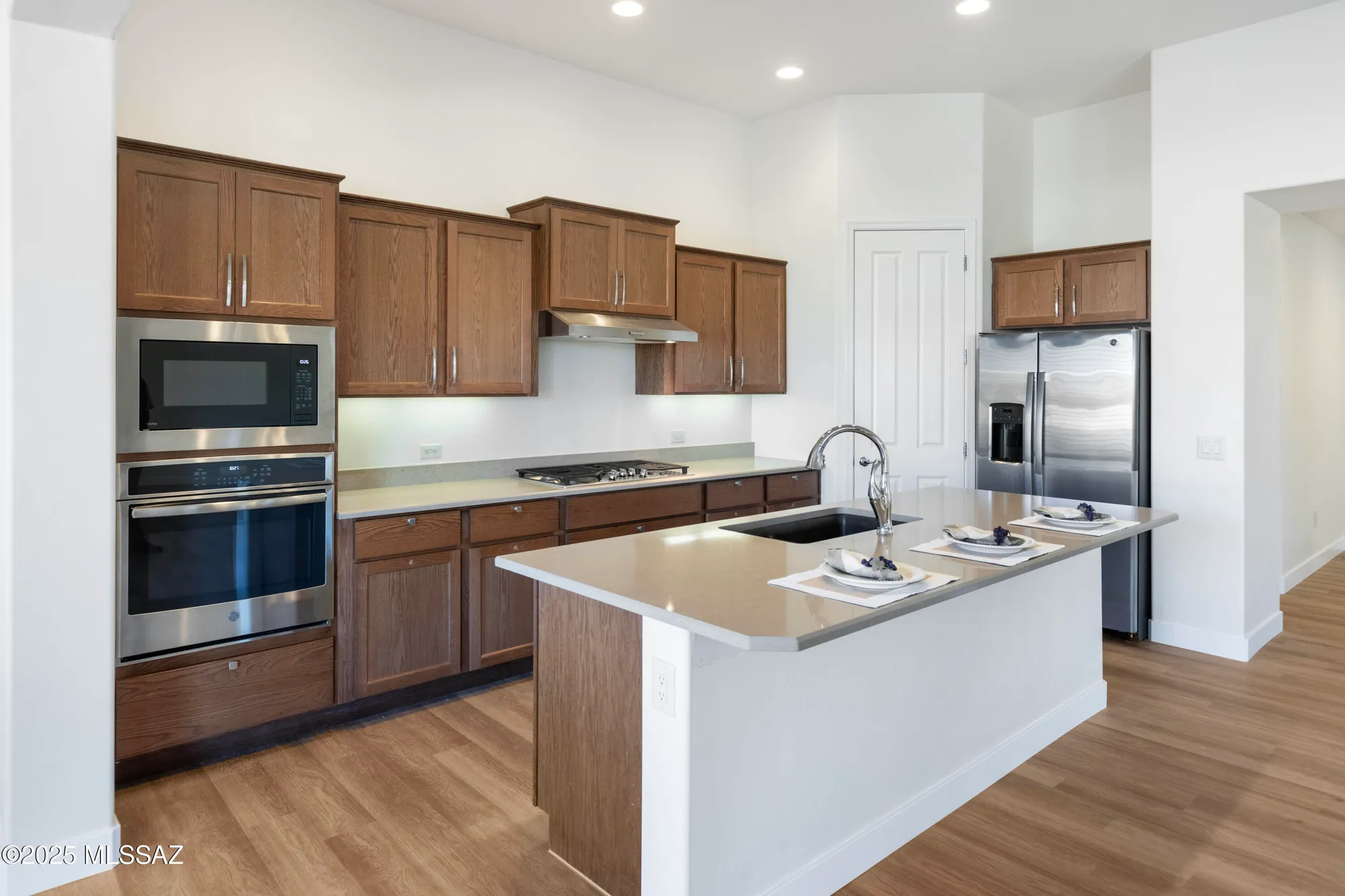 Property Slideshow image 6 of 38 | 60982 e arroyo grande dr, Oracle, AZ, 85623