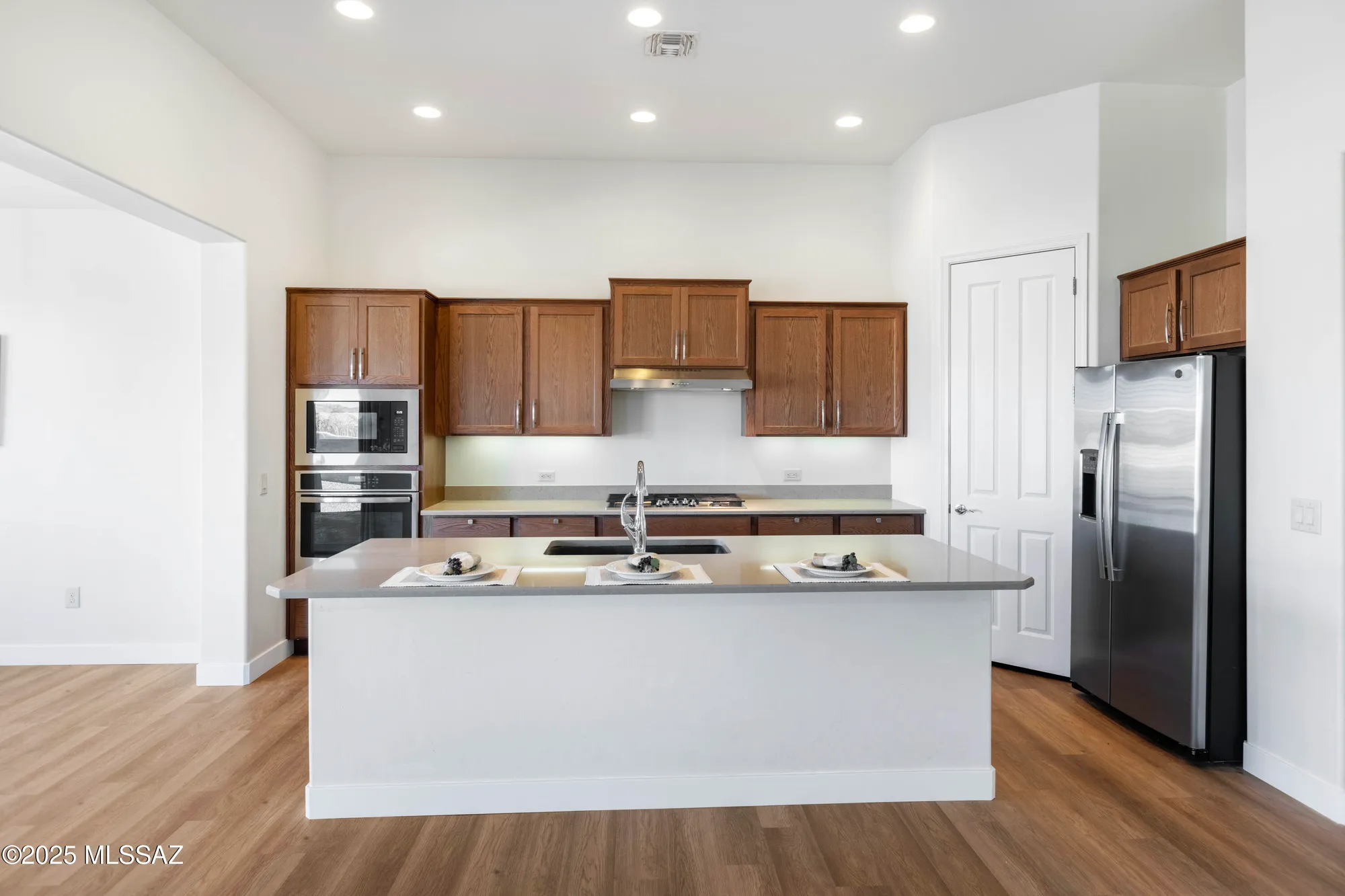 Property Slideshow image 7 of 38 | 60982 e arroyo grande dr, Oracle, AZ, 85623