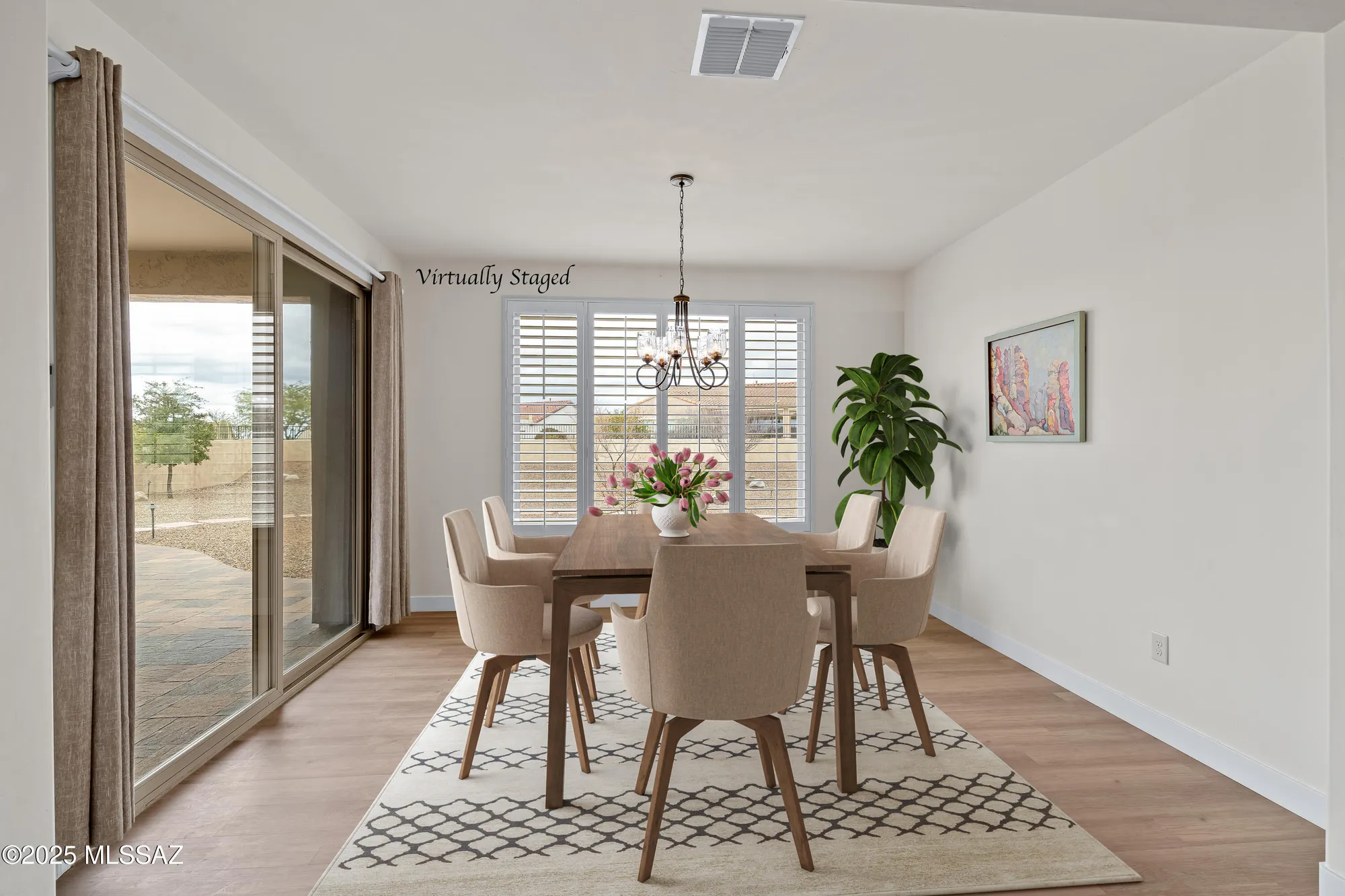 Property Slideshow image 11 of 38 | 60982 e arroyo grande dr, Oracle, AZ, 85623