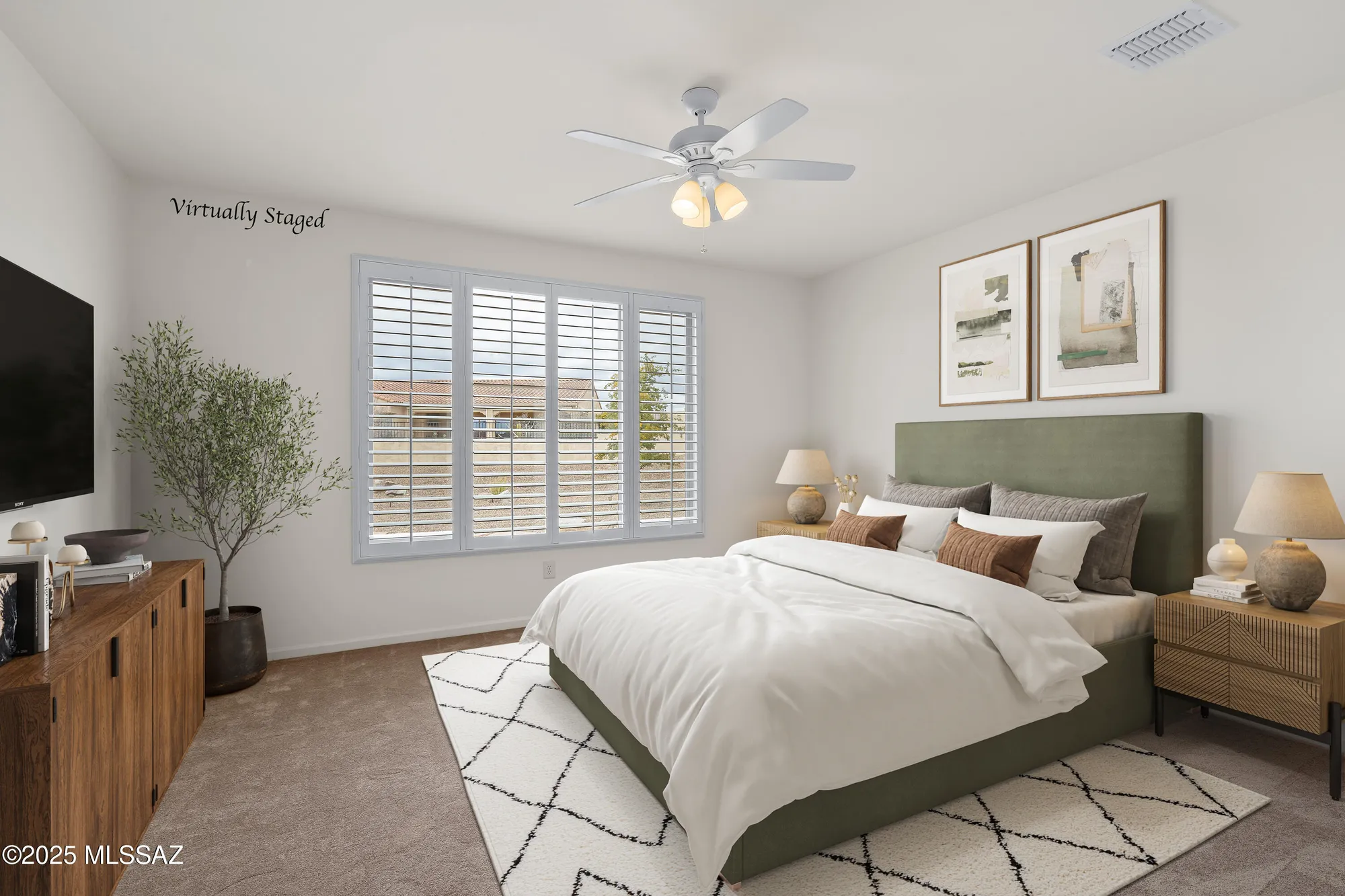 Property Slideshow image 15 of 38 | 60982 e arroyo grande dr, Oracle, AZ, 85623