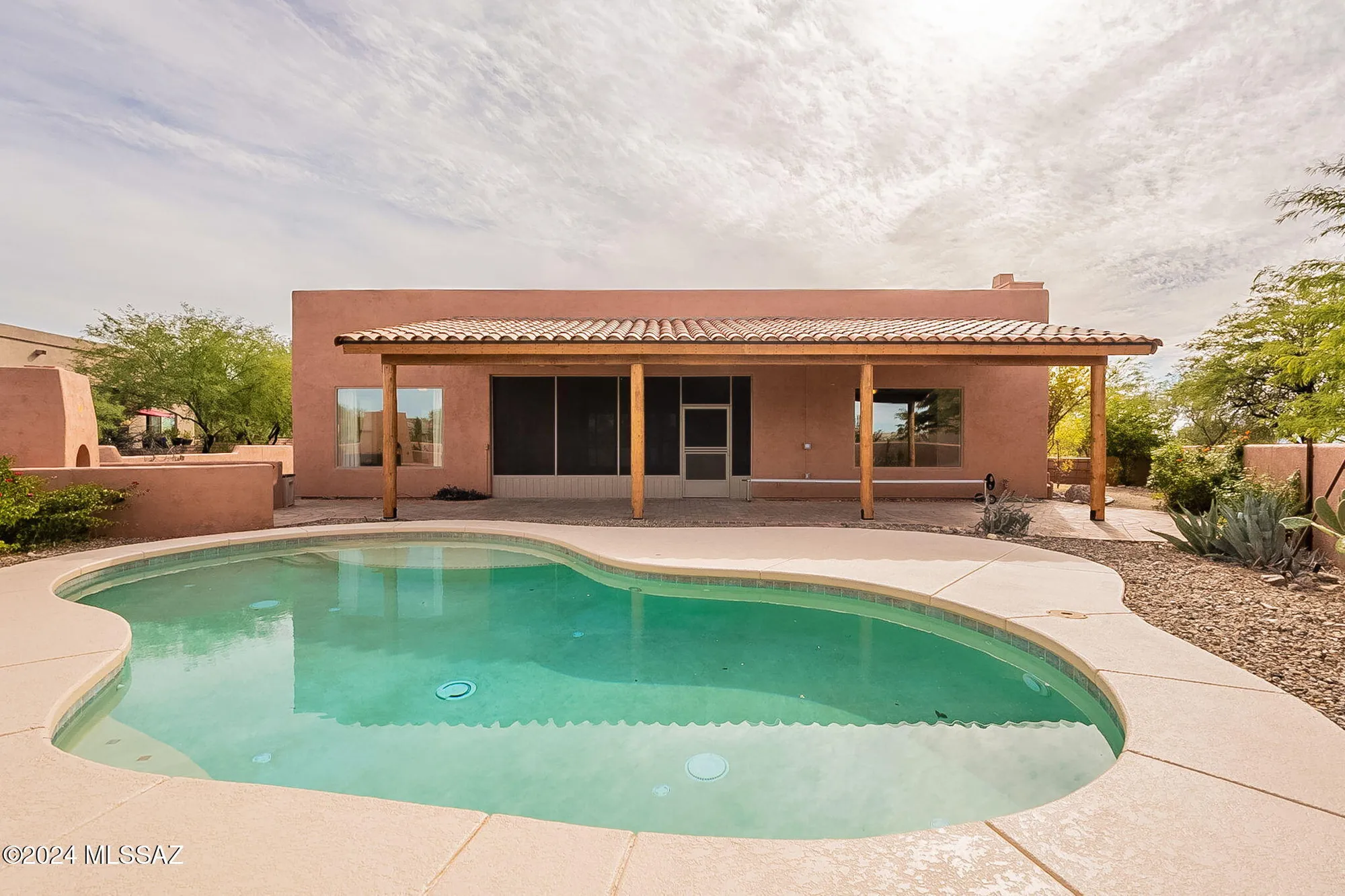 Property Slideshow image 18 of 38 | 851 e florida saddle ct, Green Valley, AZ, 85614