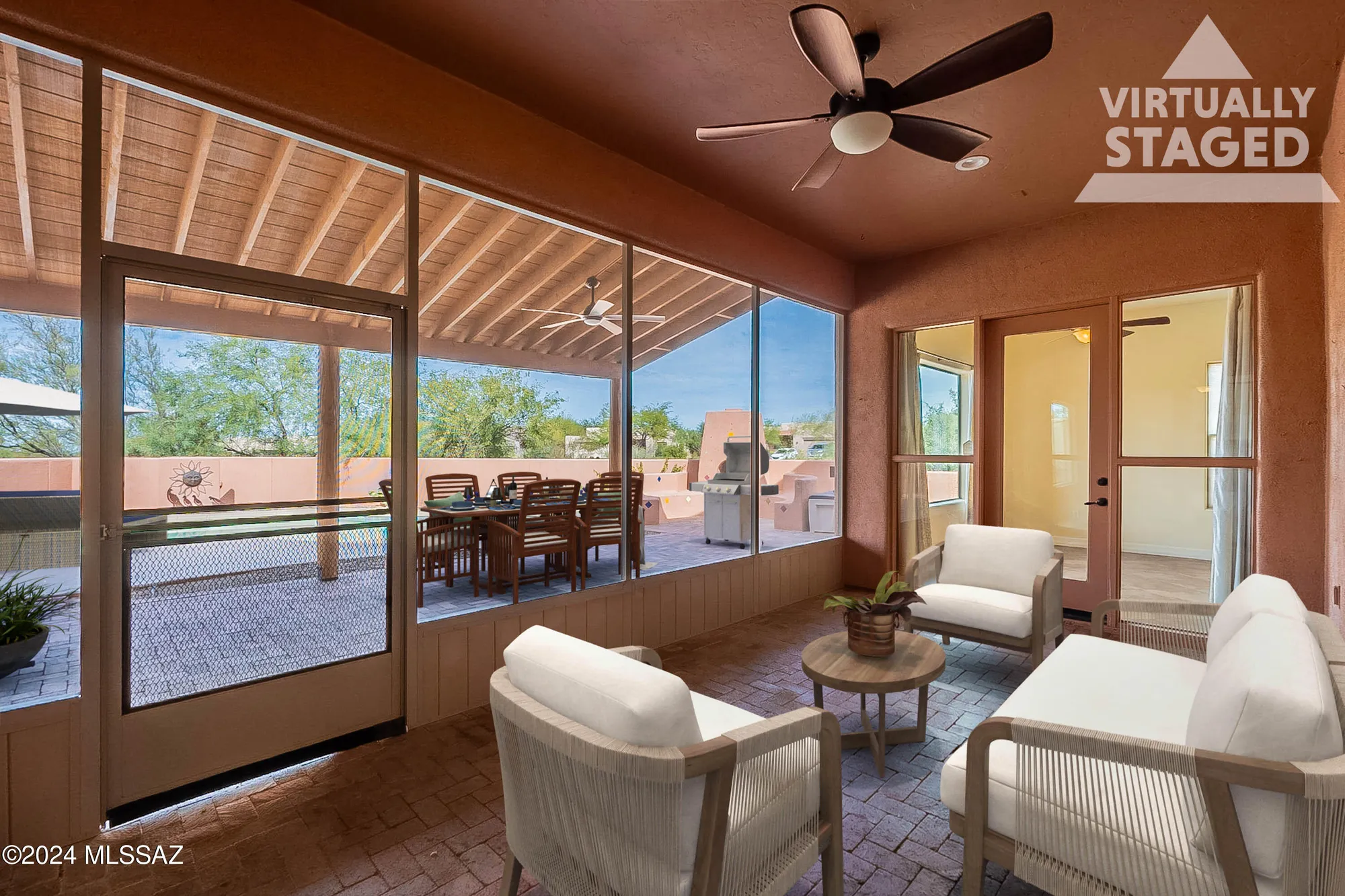Property Slideshow image 21 of 38 | 851 e florida saddle ct, Green Valley, AZ, 85614