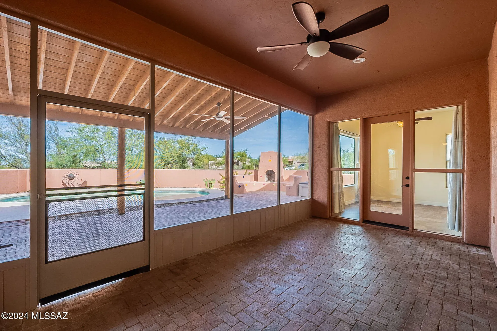 Property Slideshow image 22 of 38 | 851 e florida saddle ct, Green Valley, AZ, 85614