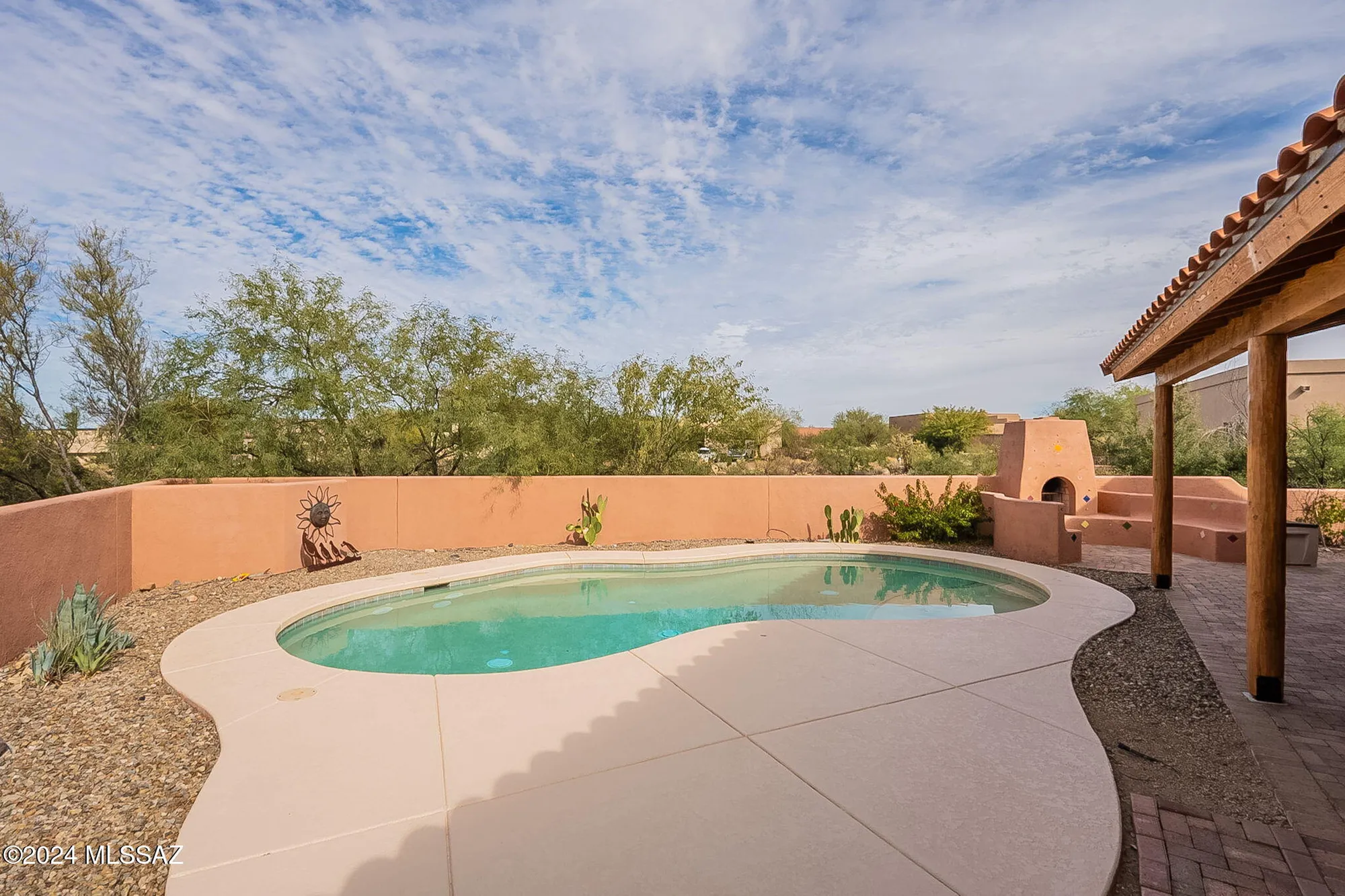 Property Slideshow image 8 of 38 | 851 e florida saddle ct, Green Valley, AZ, 85614