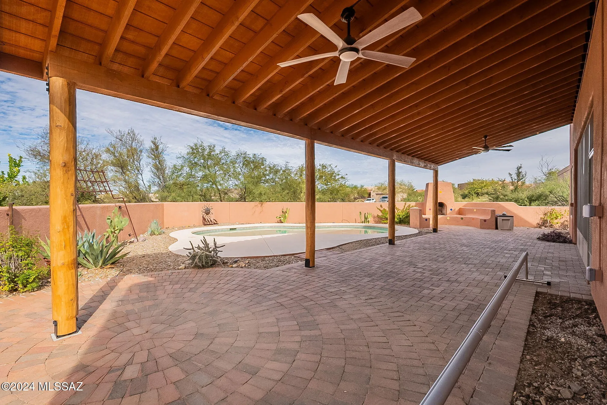Property Slideshow image 24 of 38 | 851 e florida saddle ct, Green Valley, AZ, 85614