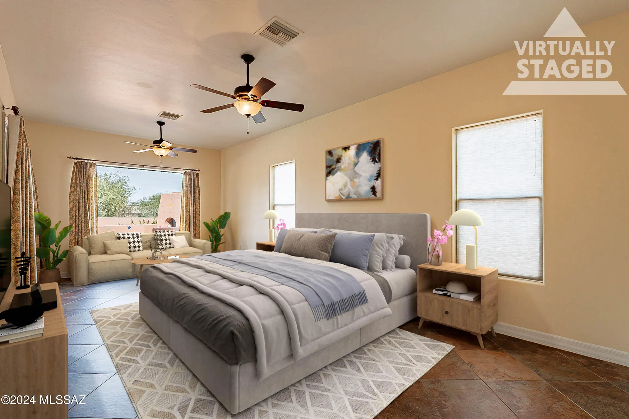 Property Slideshow image 25 of 38 | 851 e florida saddle ct, Green Valley, AZ, 85614