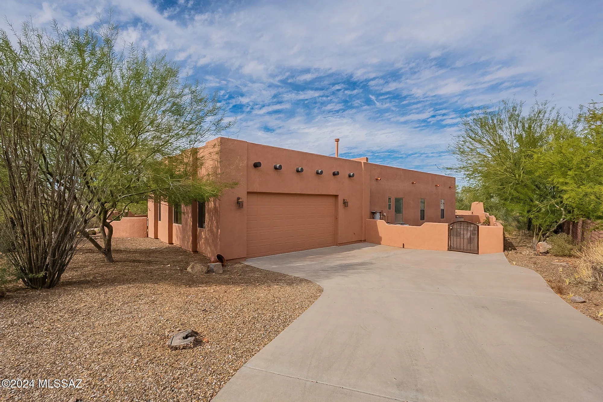 Property Slideshow image 37 of 38 | 851 e florida saddle ct, Green Valley, AZ, 85614