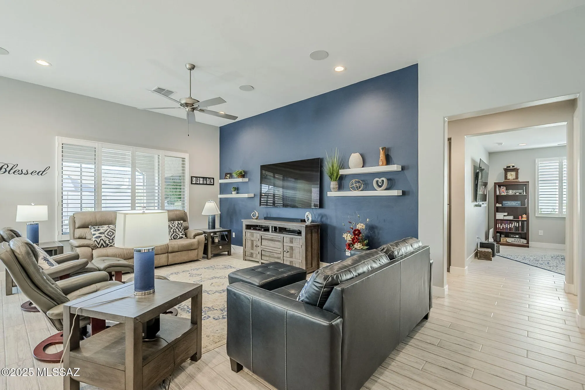 Property Slideshow image 5 of 40 | 61645 e travertine st, Oracle, AZ, 85623