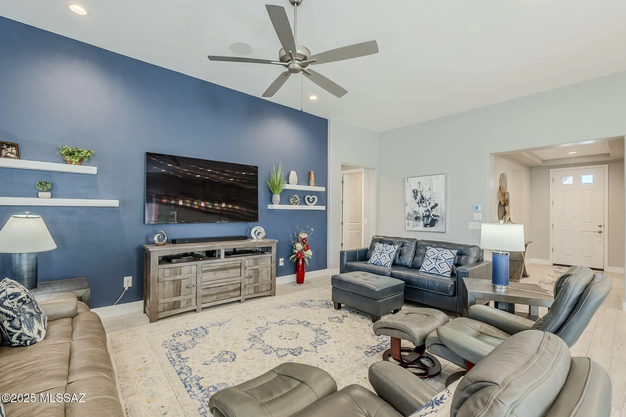 Property Slideshow image 6 of 40 | 61645 e travertine st, Oracle, AZ, 85623