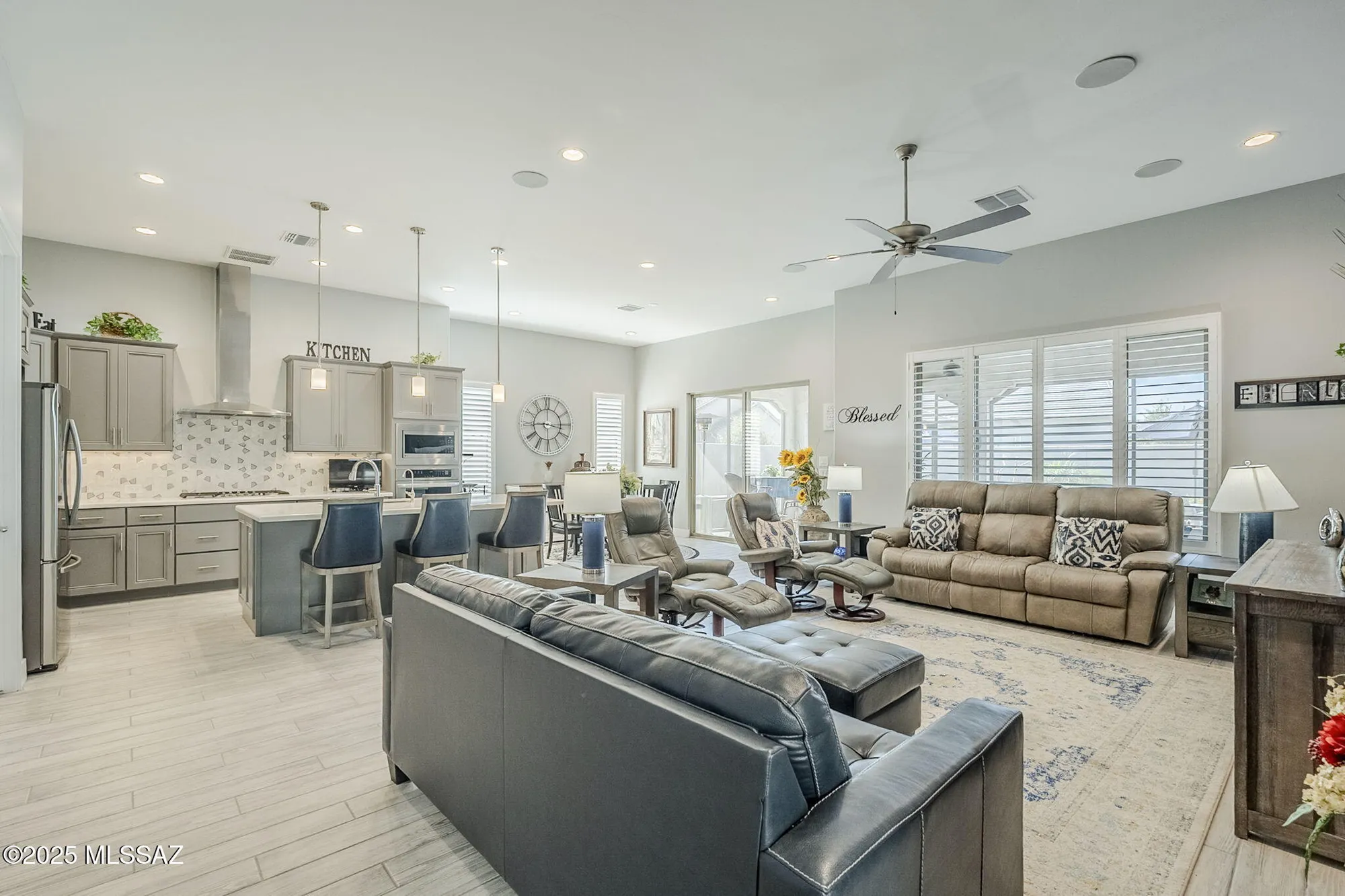 Property Slideshow image 7 of 40 | 61645 e travertine st, Oracle, AZ, 85623