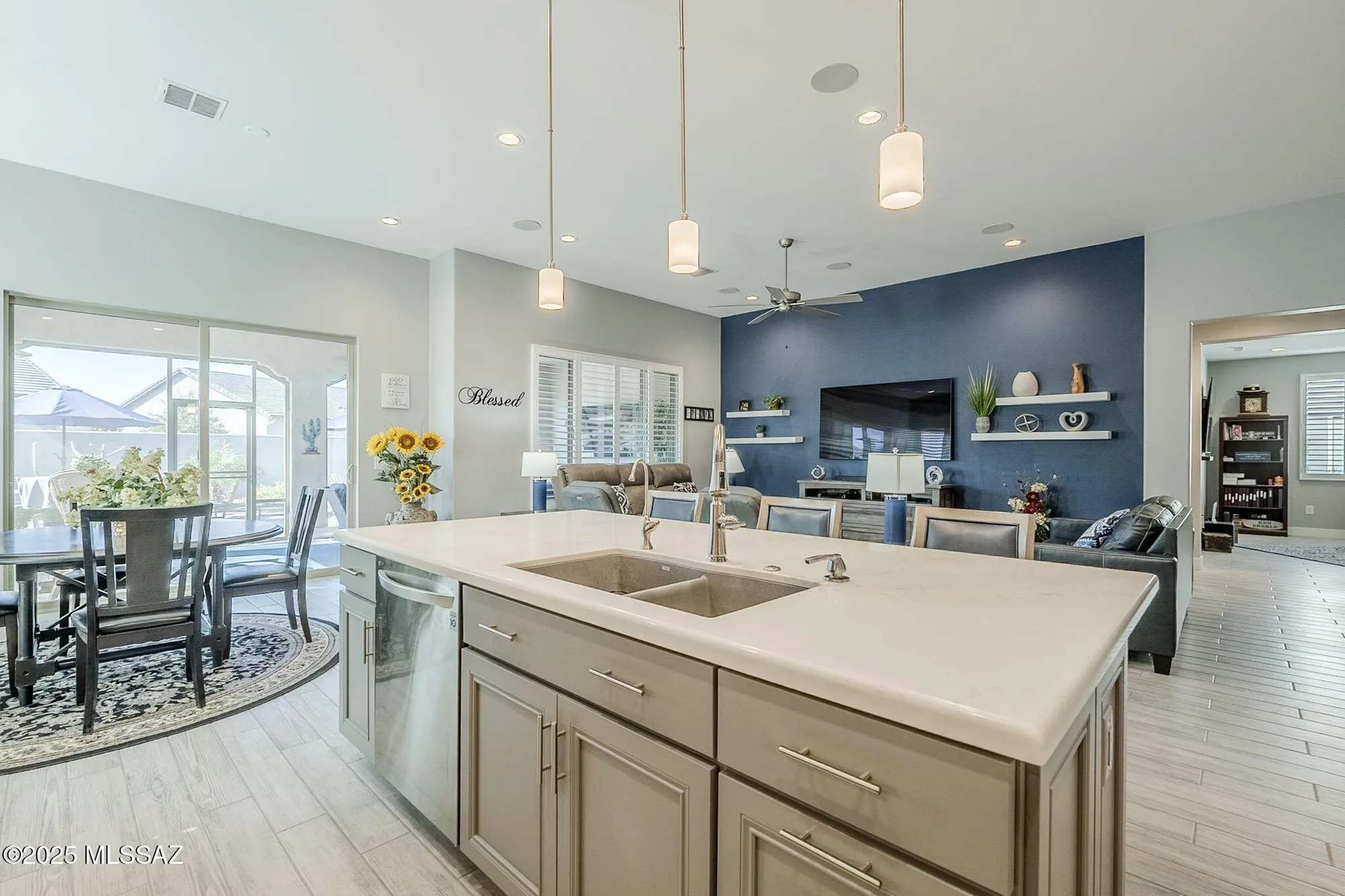 Property Slideshow image 14 of 40 | 61645 e travertine st, Oracle, AZ, 85623