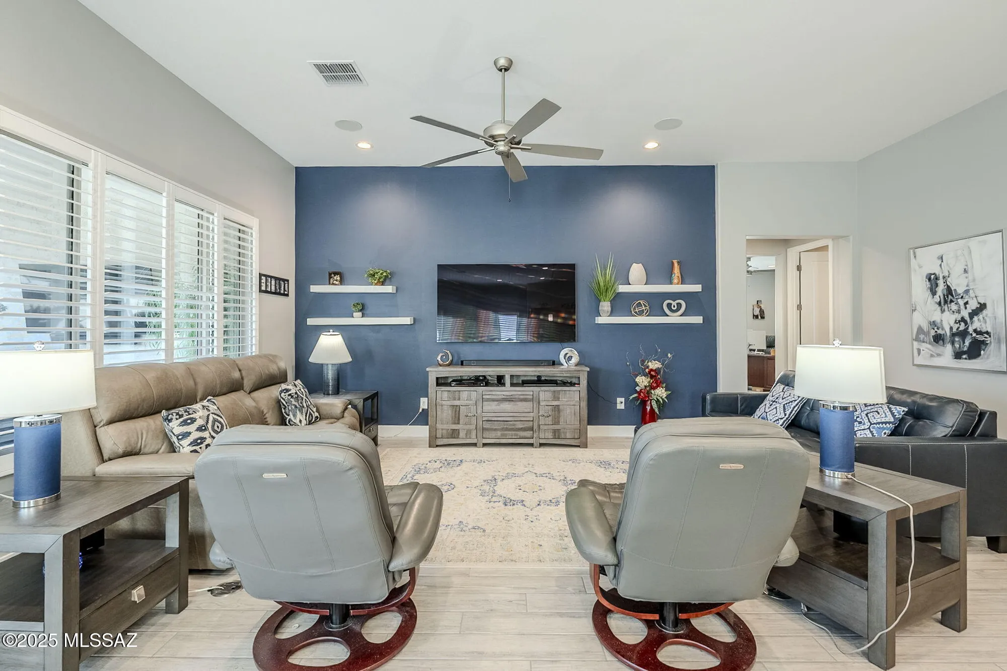 Property Slideshow image 8 of 40 | 61645 e travertine st, Oracle, AZ, 85623