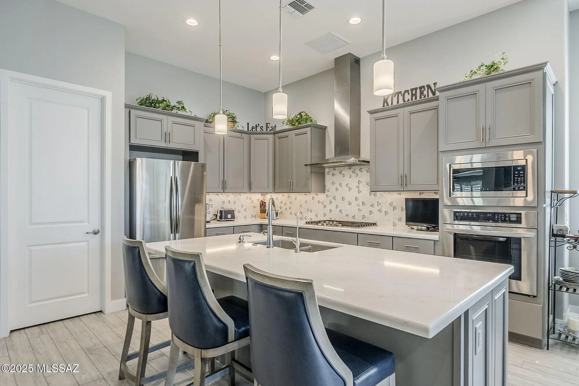 Property Slideshow image 10 of 40 | 61645 e travertine st, Oracle, AZ, 85623