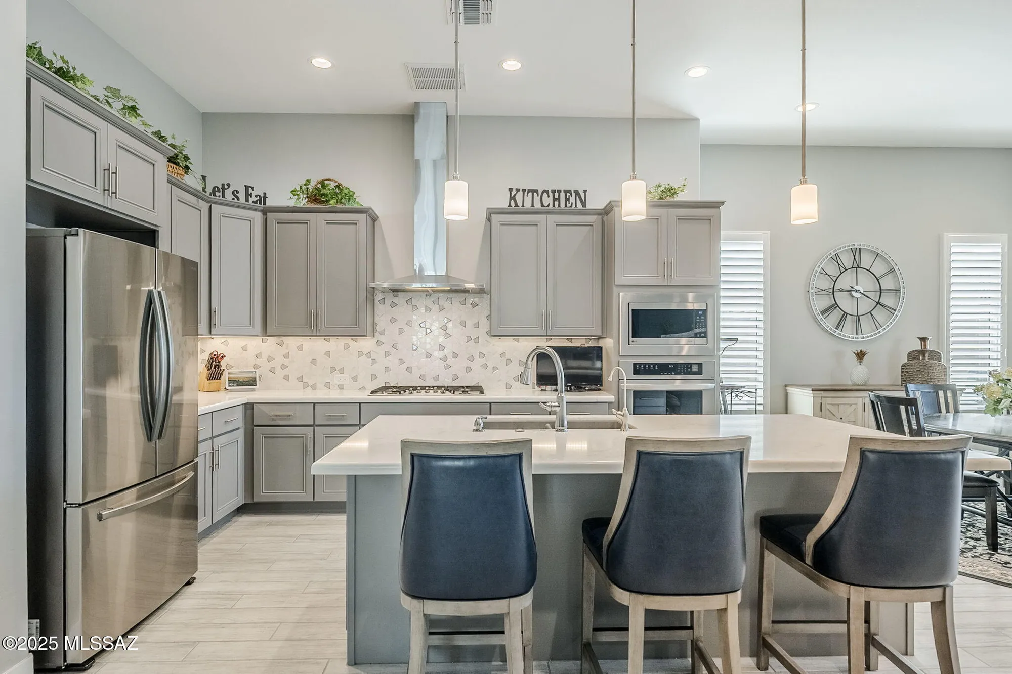 Property Slideshow image 11 of 40 | 61645 e travertine st, Oracle, AZ, 85623