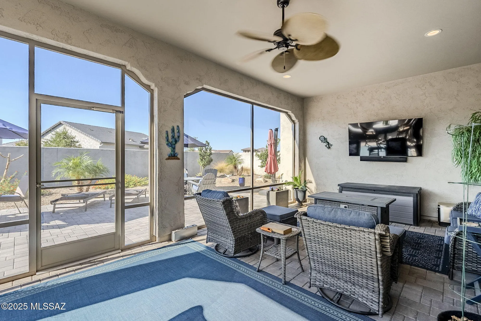 Property Slideshow image 30 of 40 | 61645 e travertine st, Oracle, AZ, 85623