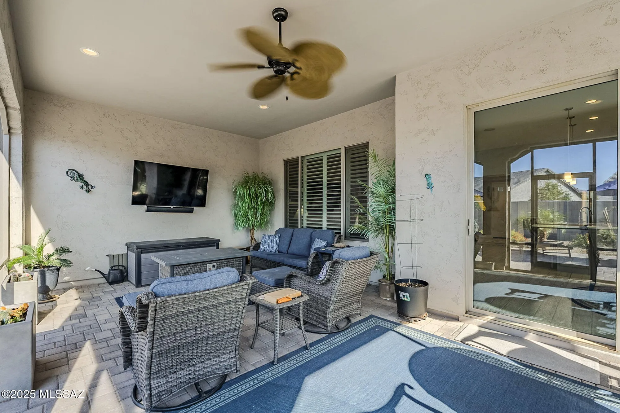 Property Slideshow image 31 of 40 | 61645 e travertine st, Oracle, AZ, 85623