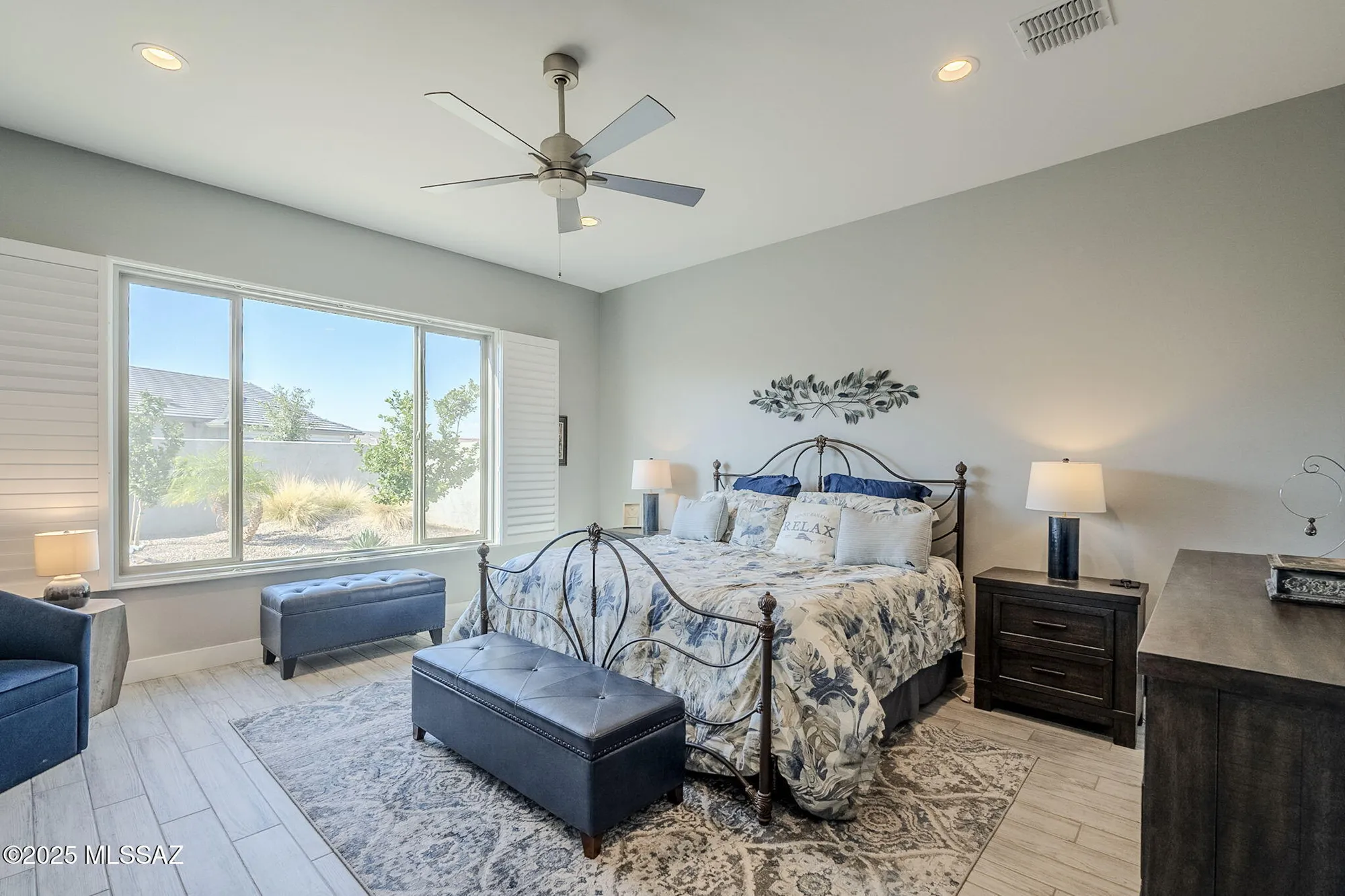 Property Slideshow image 16 of 40 | 61645 e travertine st, Oracle, AZ, 85623