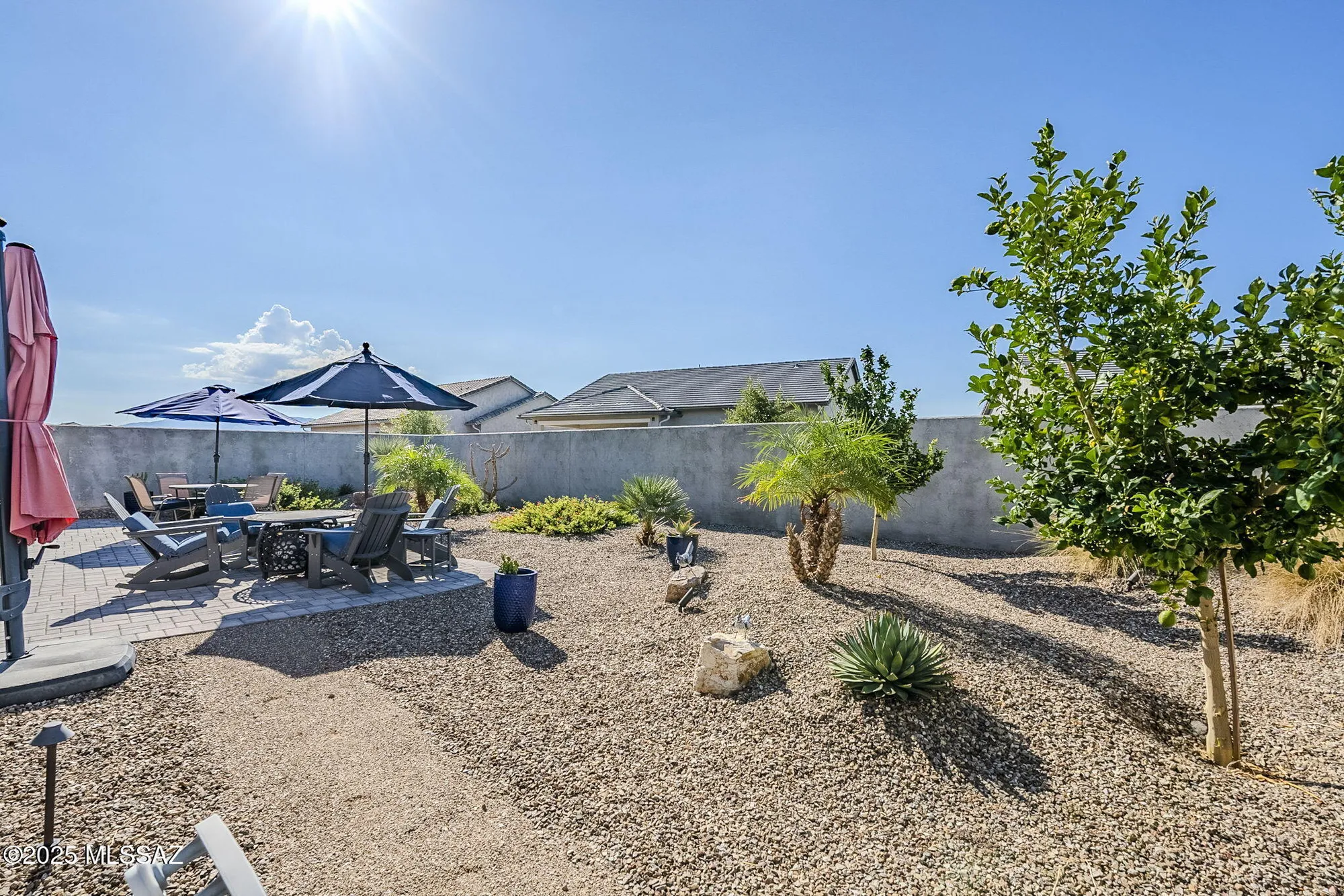 Property Slideshow image 37 of 40 | 61645 e travertine st, Oracle, AZ, 85623