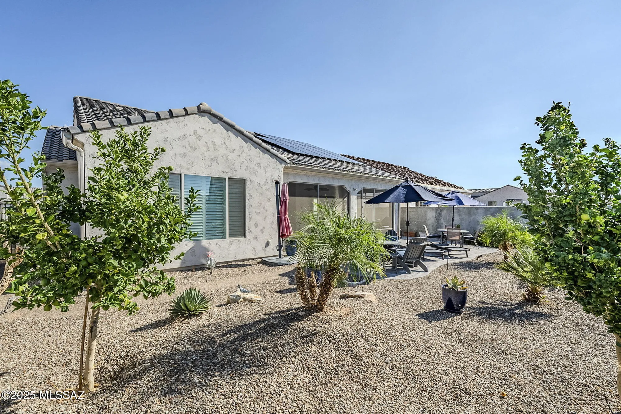 Property Slideshow image 38 of 40 | 61645 e travertine st, Oracle, AZ, 85623