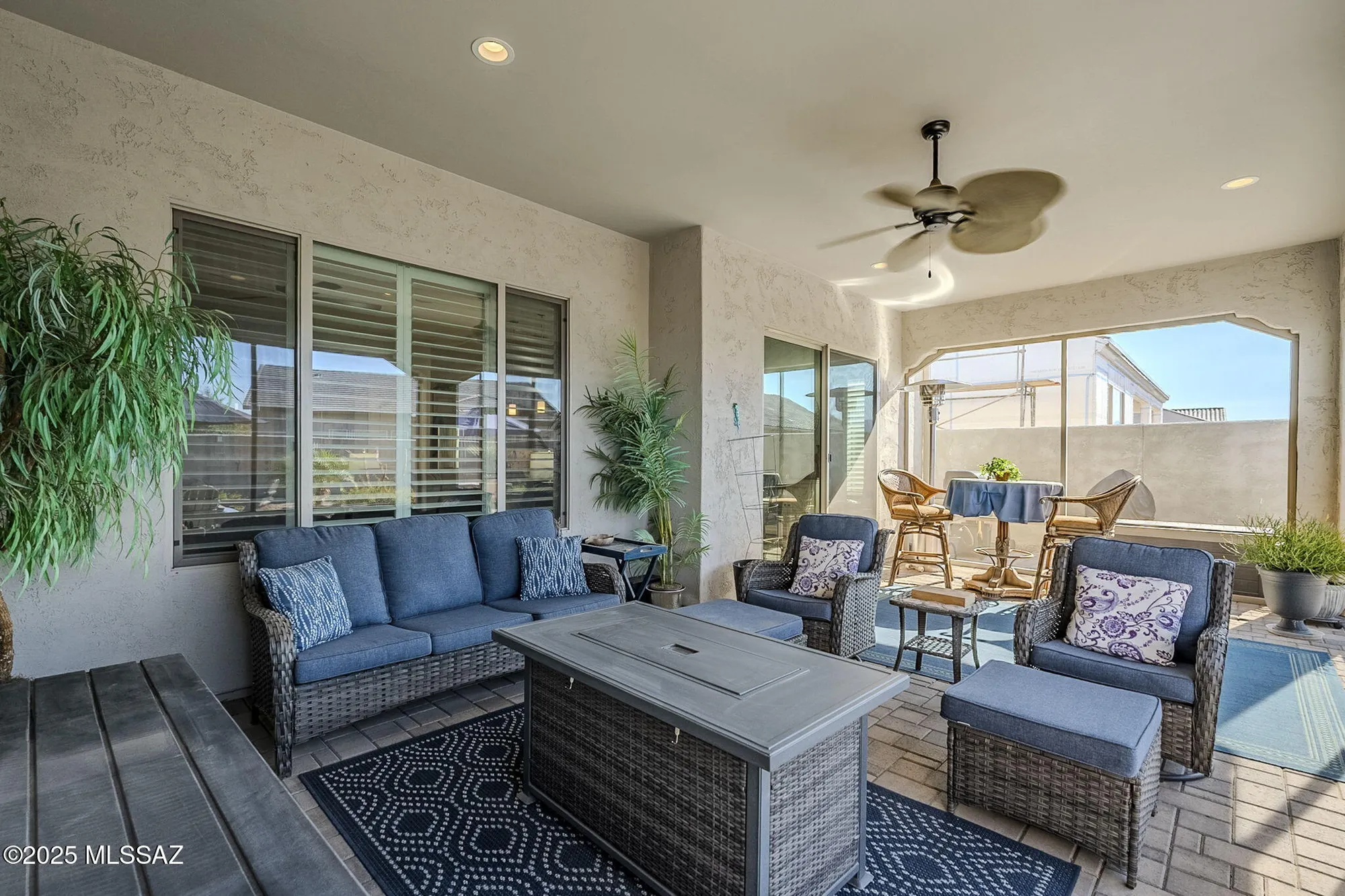 Property Slideshow image 33 of 40 | 61645 e travertine st, Oracle, AZ, 85623