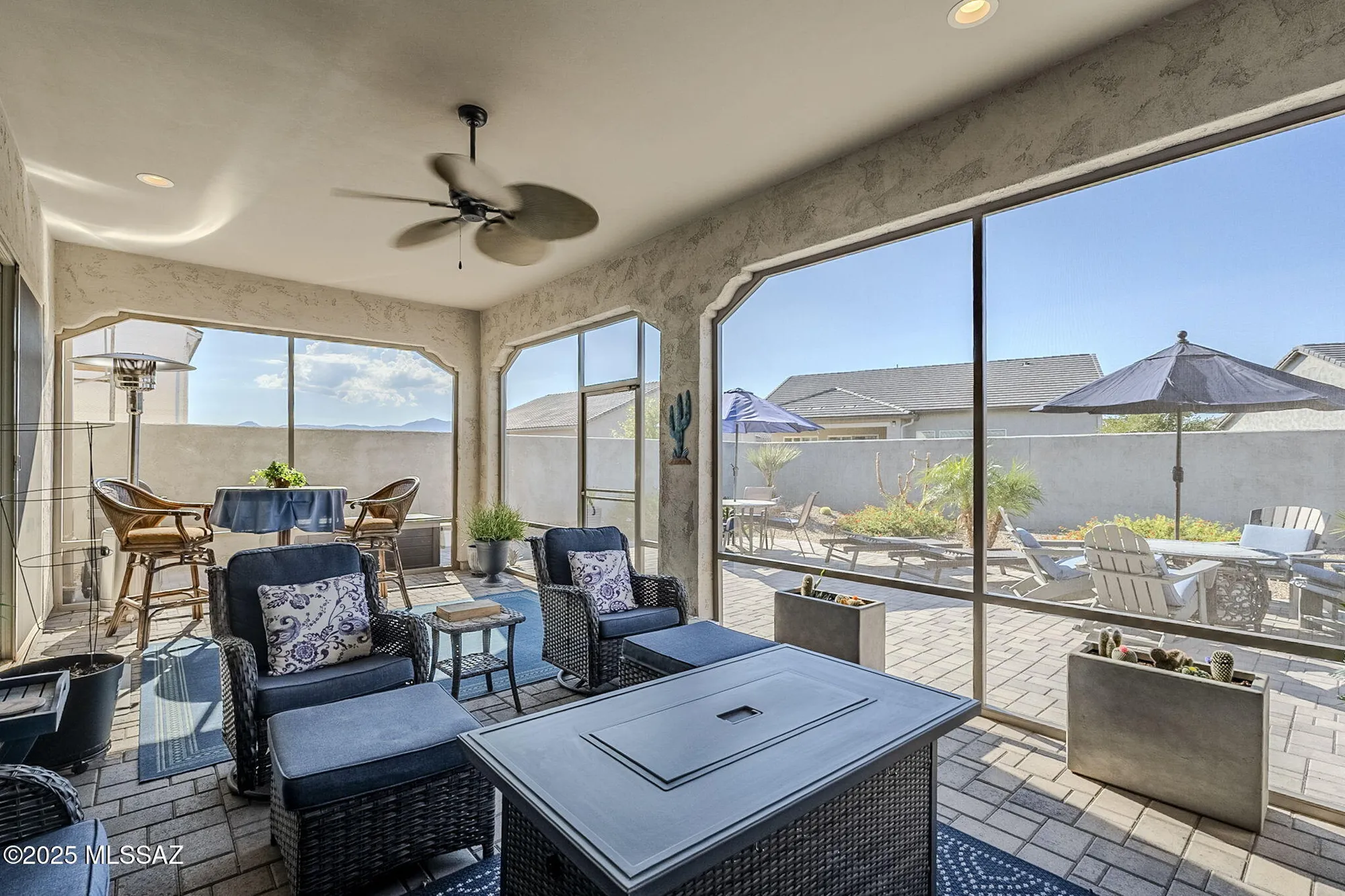 Property Slideshow image 34 of 40 | 61645 e travertine st, Oracle, AZ, 85623