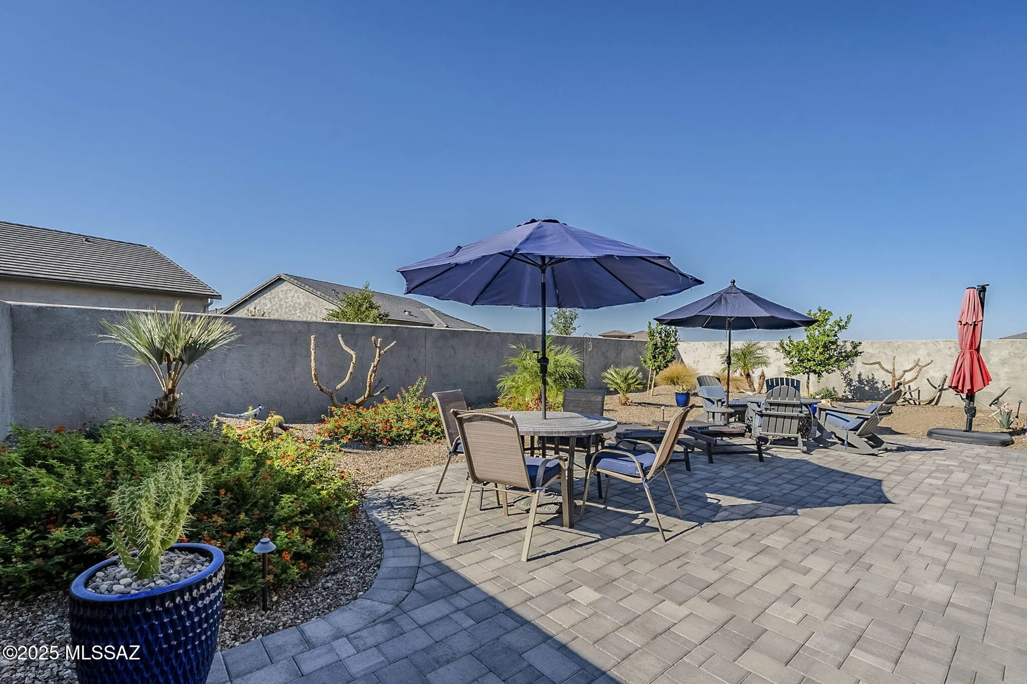 Property Slideshow image 35 of 40 | 61645 e travertine st, Oracle, AZ, 85623