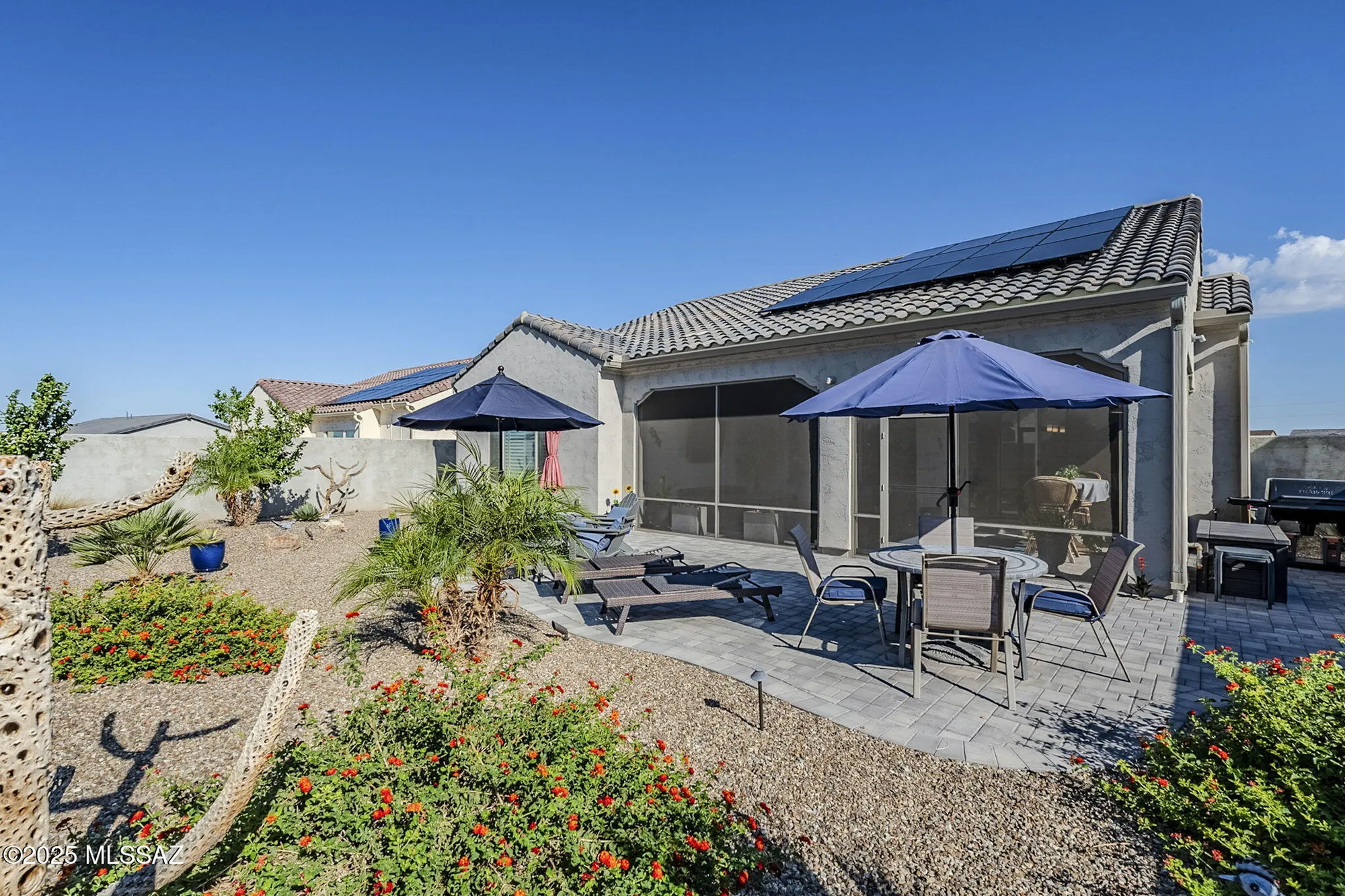 Property Slideshow image 36 of 40 | 61645 e travertine st, Oracle, AZ, 85623