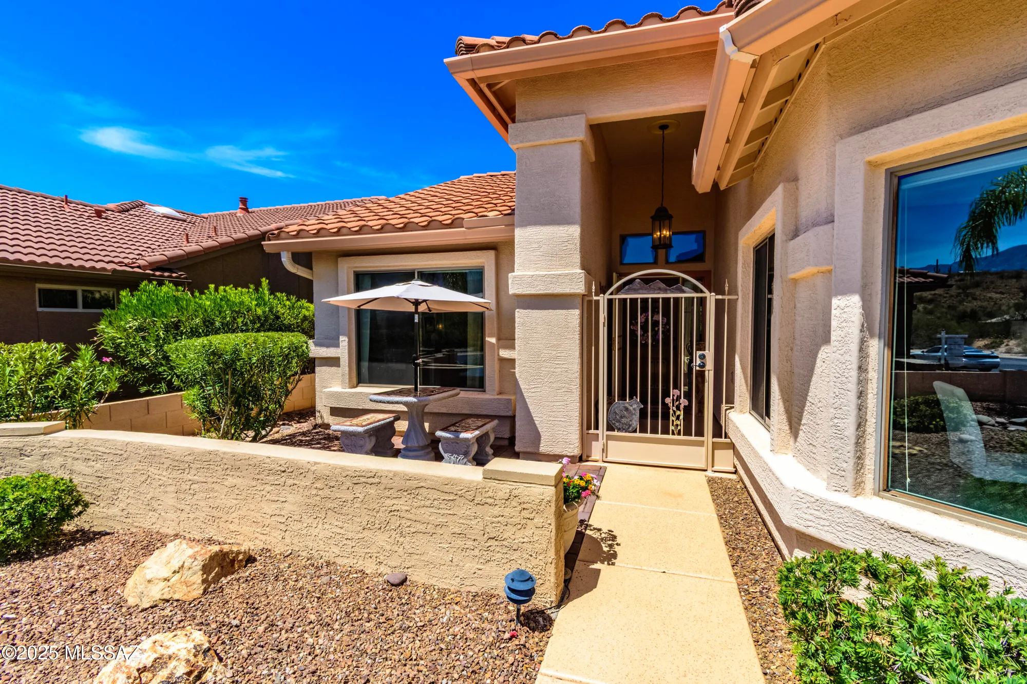Property Slideshow image 2 of 43 | 37614 s desert bluff dr, Tucson, AZ, 85739