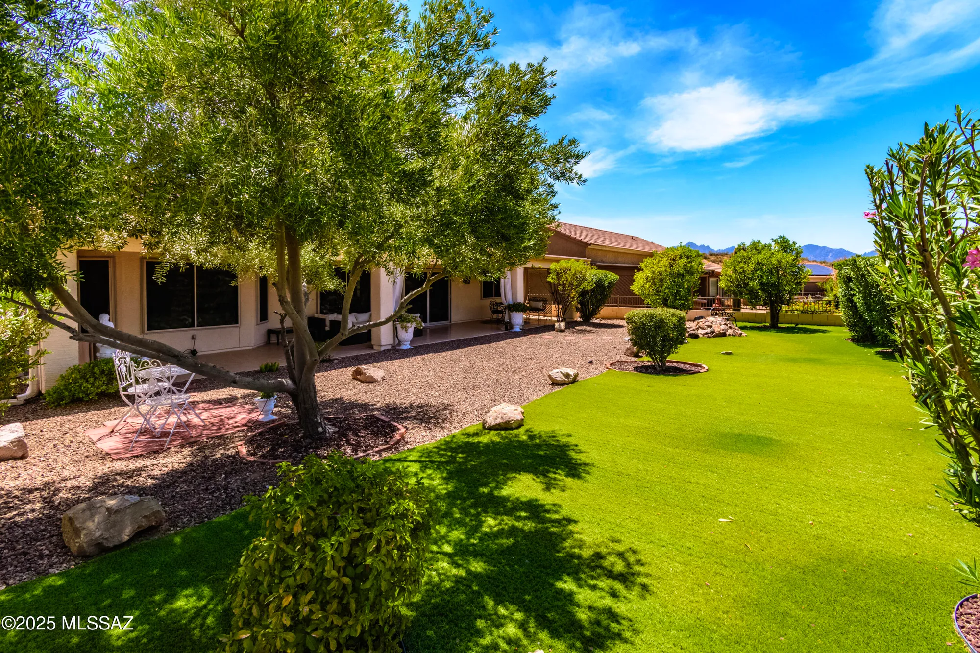 Property Slideshow image 34 of 43 | 37614 s desert bluff dr, Tucson, AZ, 85739