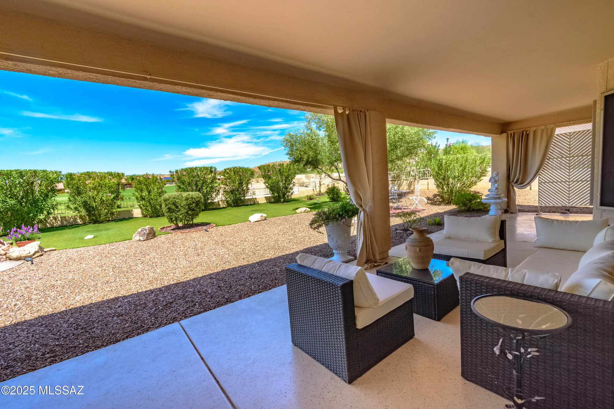 Property Slideshow image 36 of 43 | 37614 s desert bluff dr, Tucson, AZ, 85739