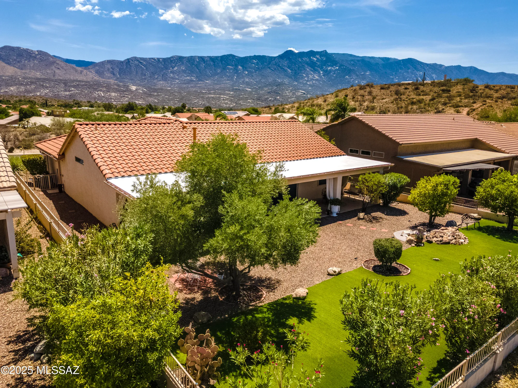 Property Slideshow image 38 of 43 | 37614 s desert bluff dr, Tucson, AZ, 85739