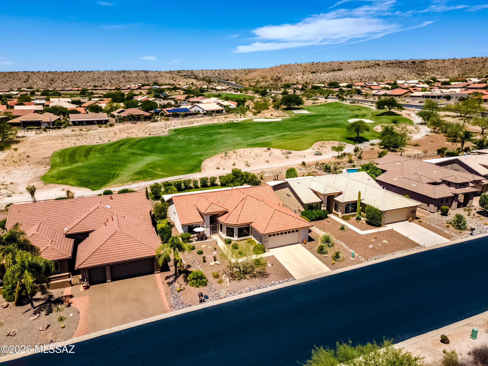 Property Slideshow image 41 of 43 | 37614 s desert bluff dr, Tucson, AZ, 85739