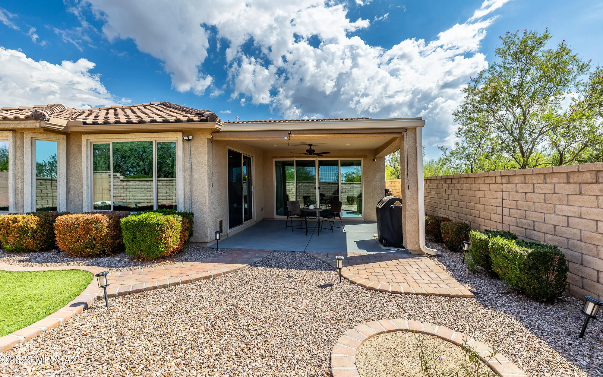 Property Slideshow image 25 of 41 | 14257 n lava falls trl, Marana, AZ, 85658