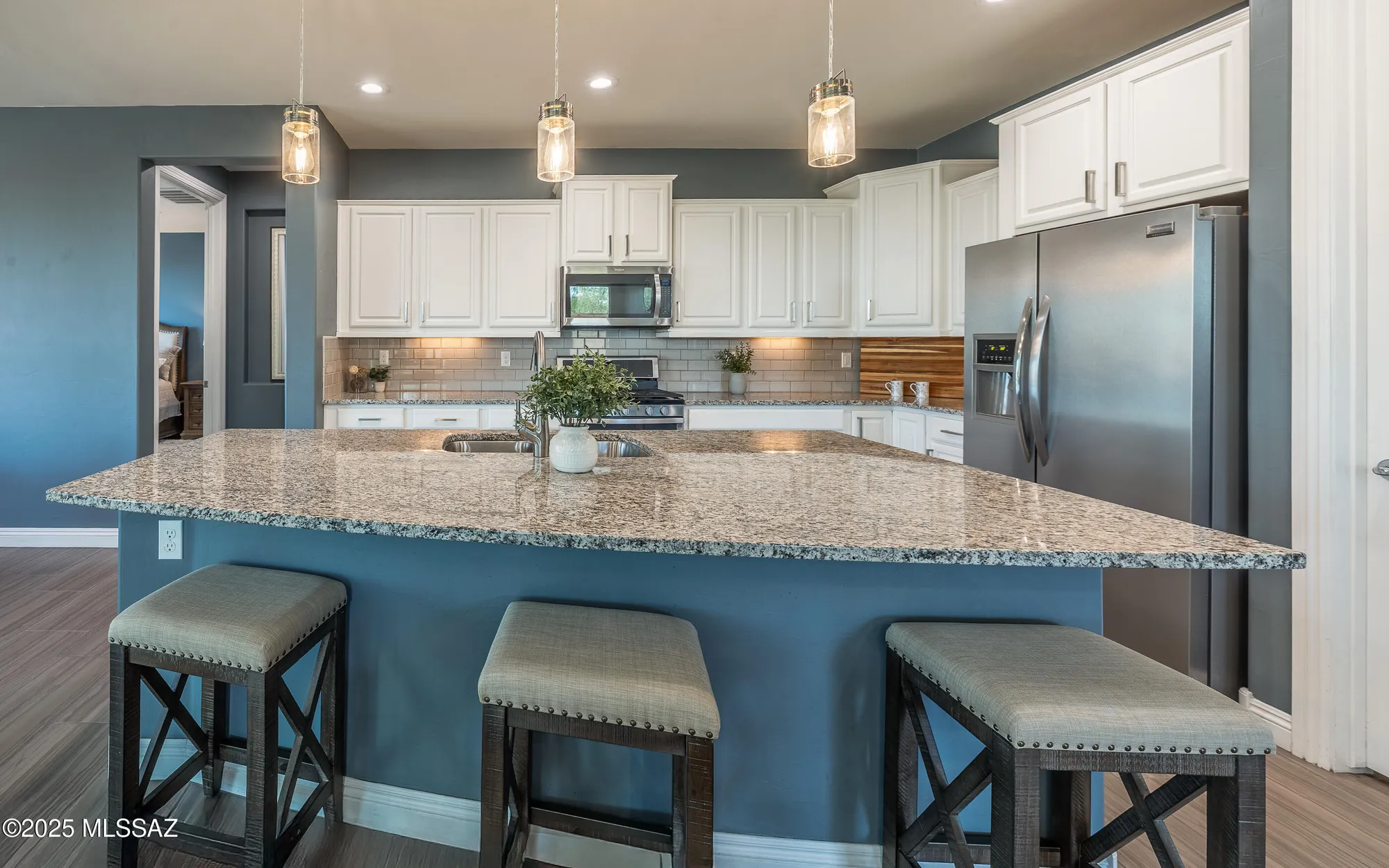 Property Slideshow image 7 of 41 | 14257 n lava falls trl, Marana, AZ, 85658