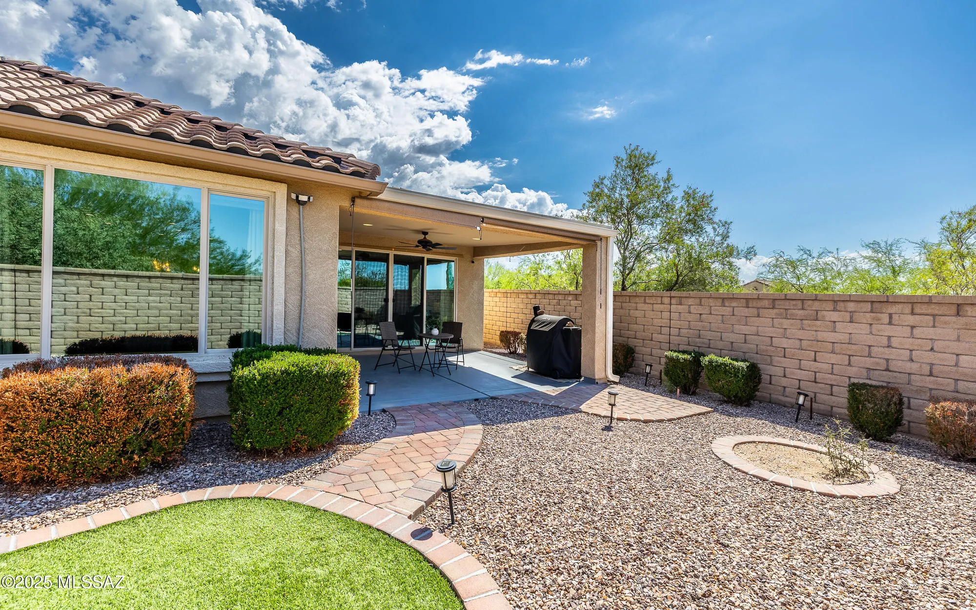Property Slideshow image 28 of 41 | 14257 n lava falls trl, Marana, AZ, 85658