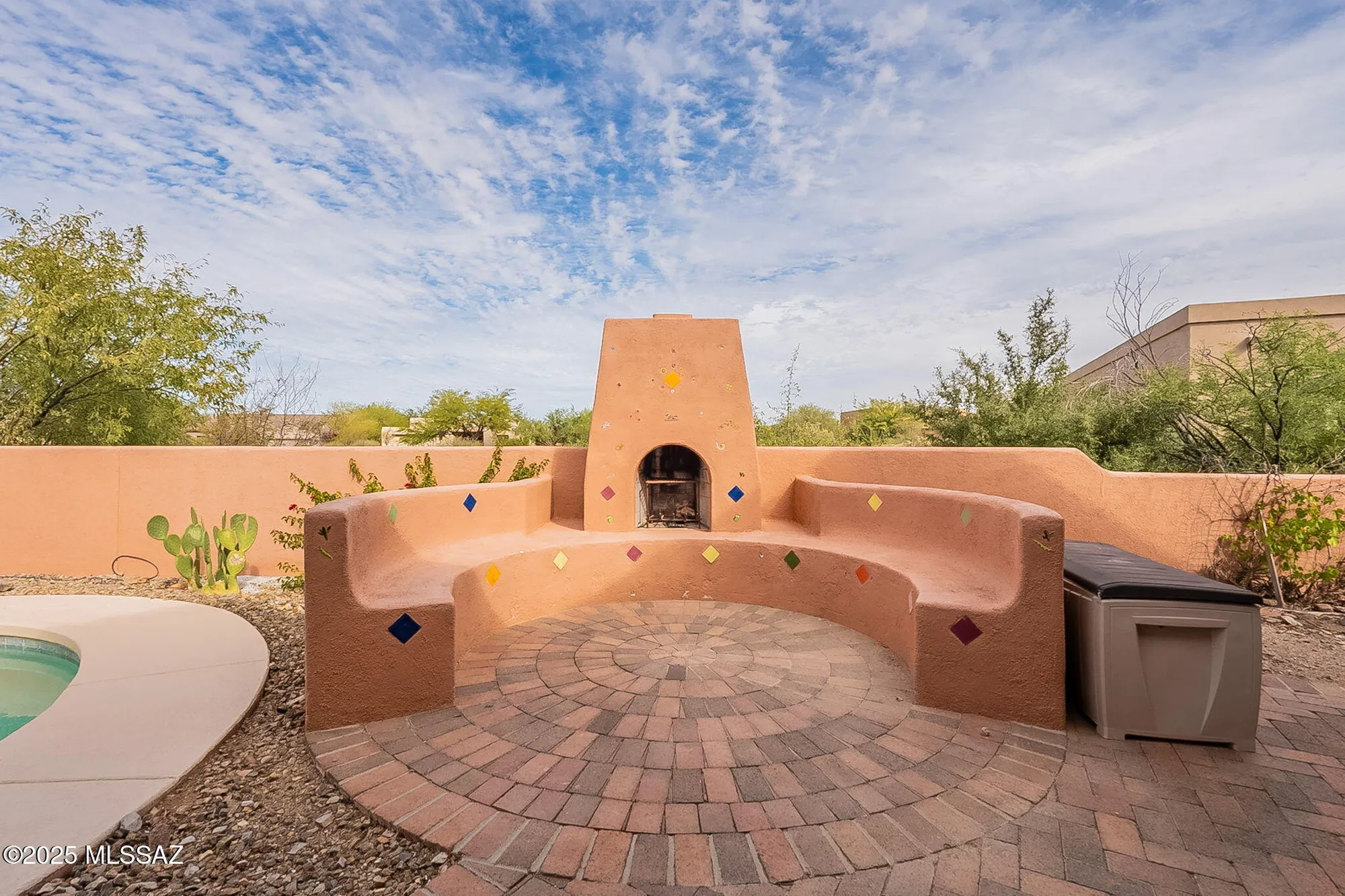 Property Slideshow image 10 of 38 | 851 e florida saddle ct, Green Valley, AZ, 85614