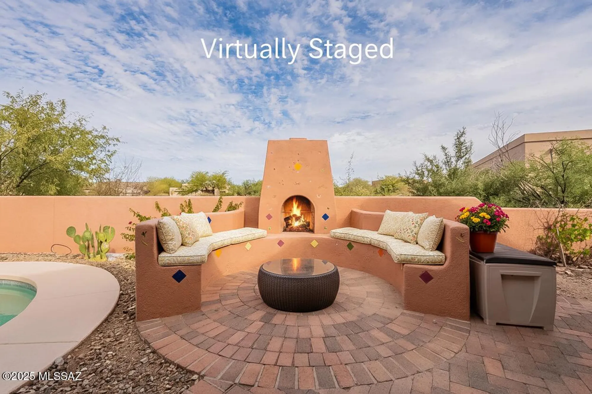 Property Slideshow image 9 of 38 | 851 e florida saddle ct, Green Valley, AZ, 85614