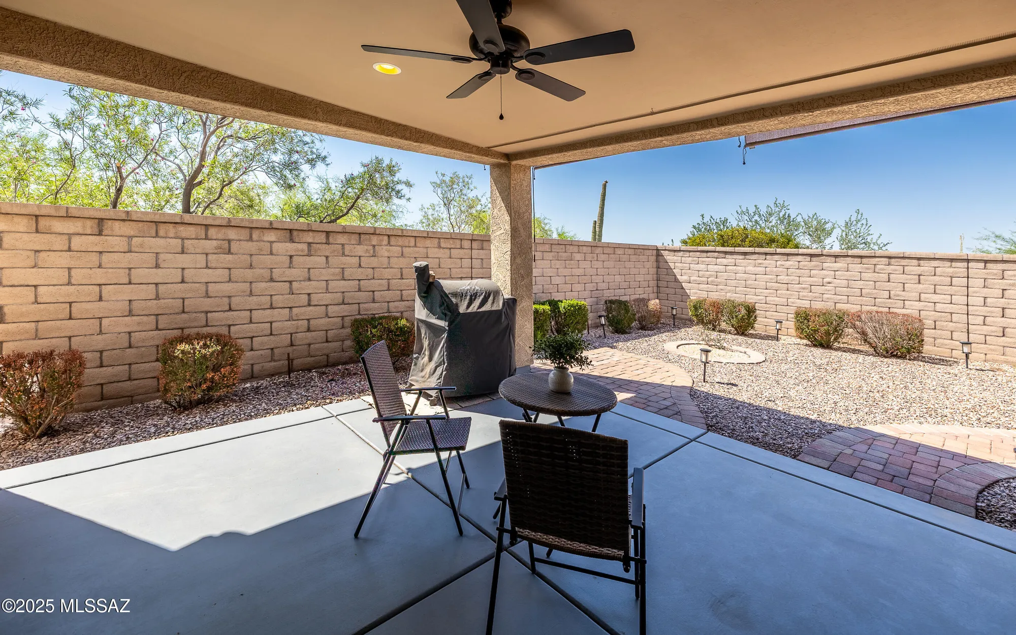 Property Slideshow image 26 of 41 | 14257 n lava falls trl, Marana, AZ, 85658