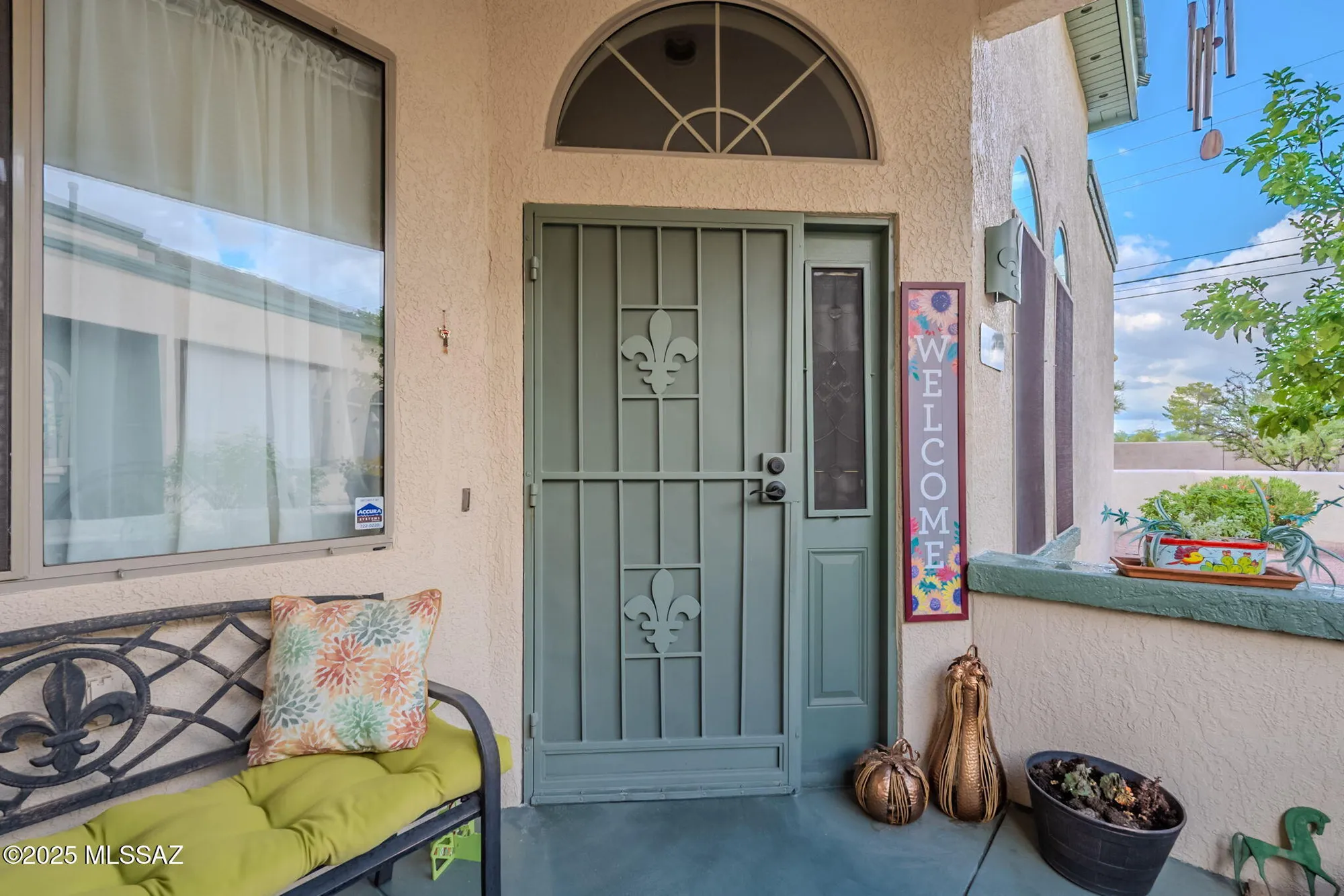 Property Slideshow image 5 of 37 | 2396 w via di silvio, Tucson, AZ, 85741