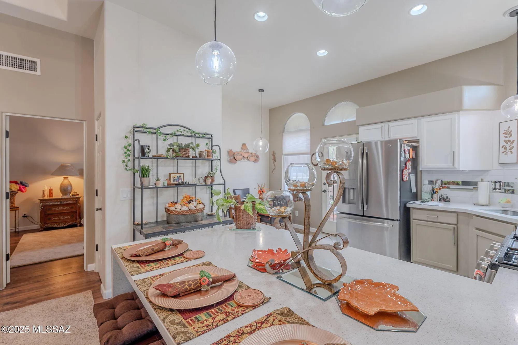 Property Slideshow image 14 of 37 | 2396 w via di silvio, Tucson, AZ, 85741