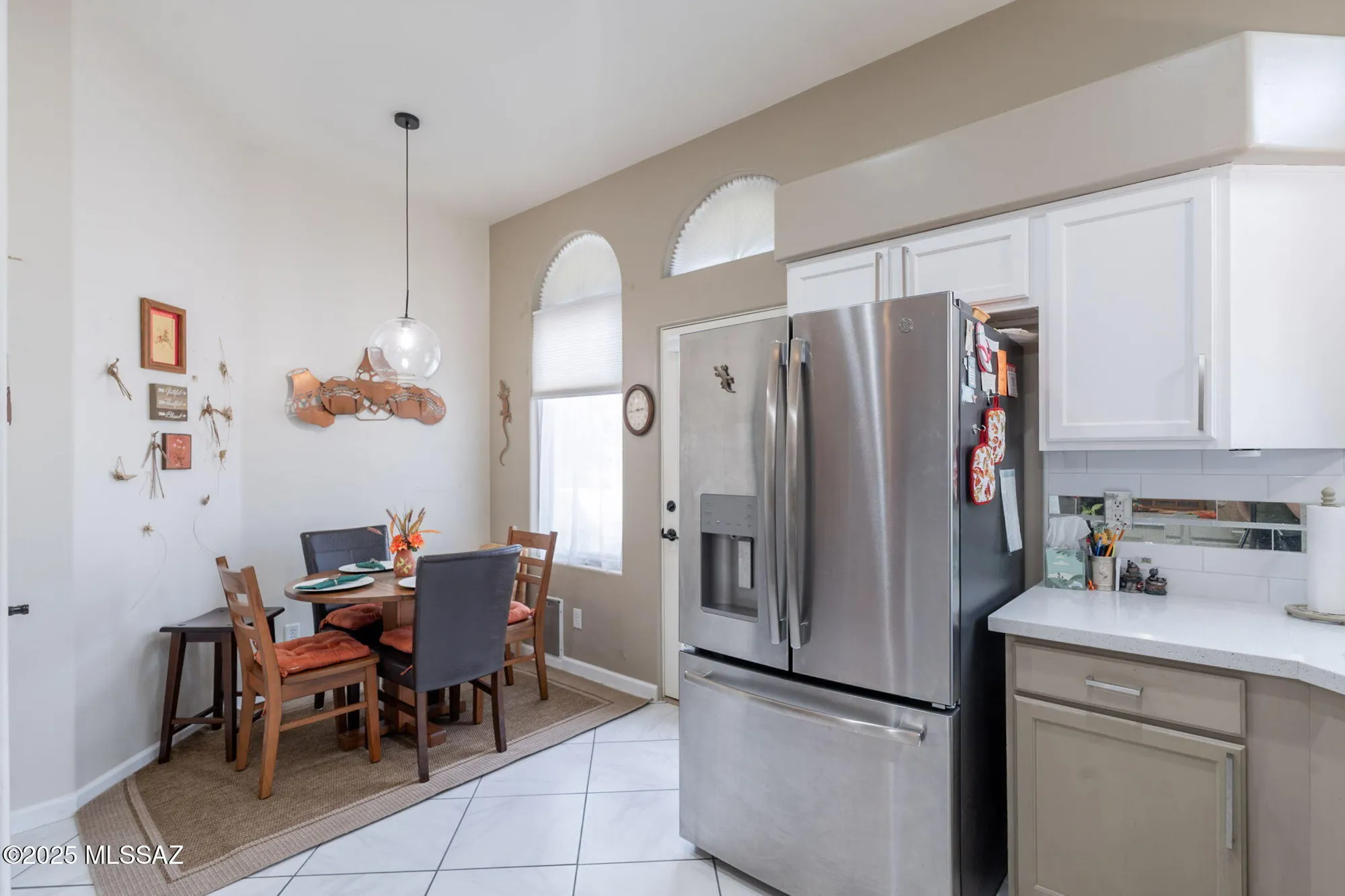 Property Slideshow image 10 of 37 | 2396 w via di silvio, Tucson, AZ, 85741