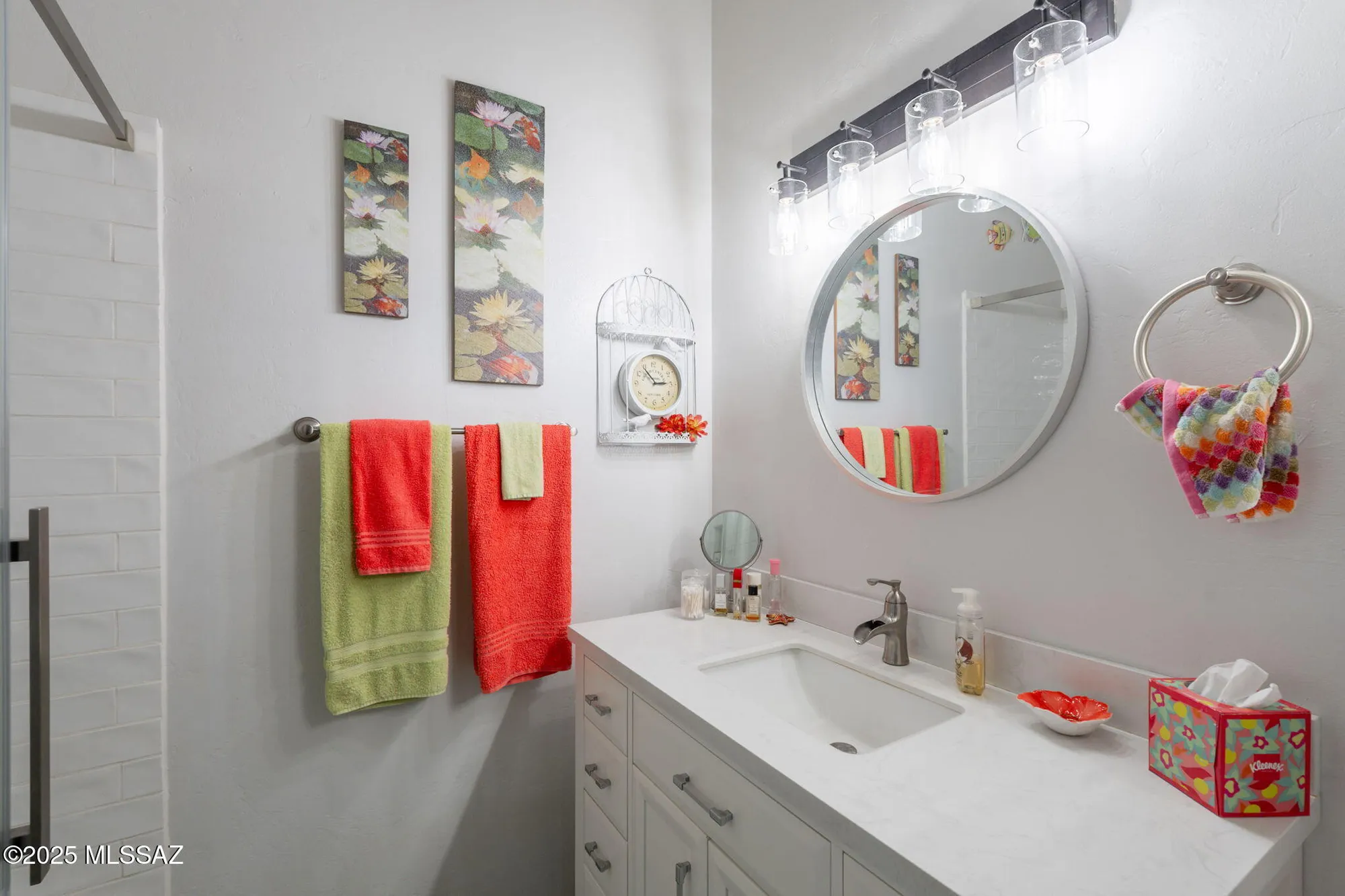 Property Slideshow image 21 of 37 | 2396 w via di silvio, Tucson, AZ, 85741