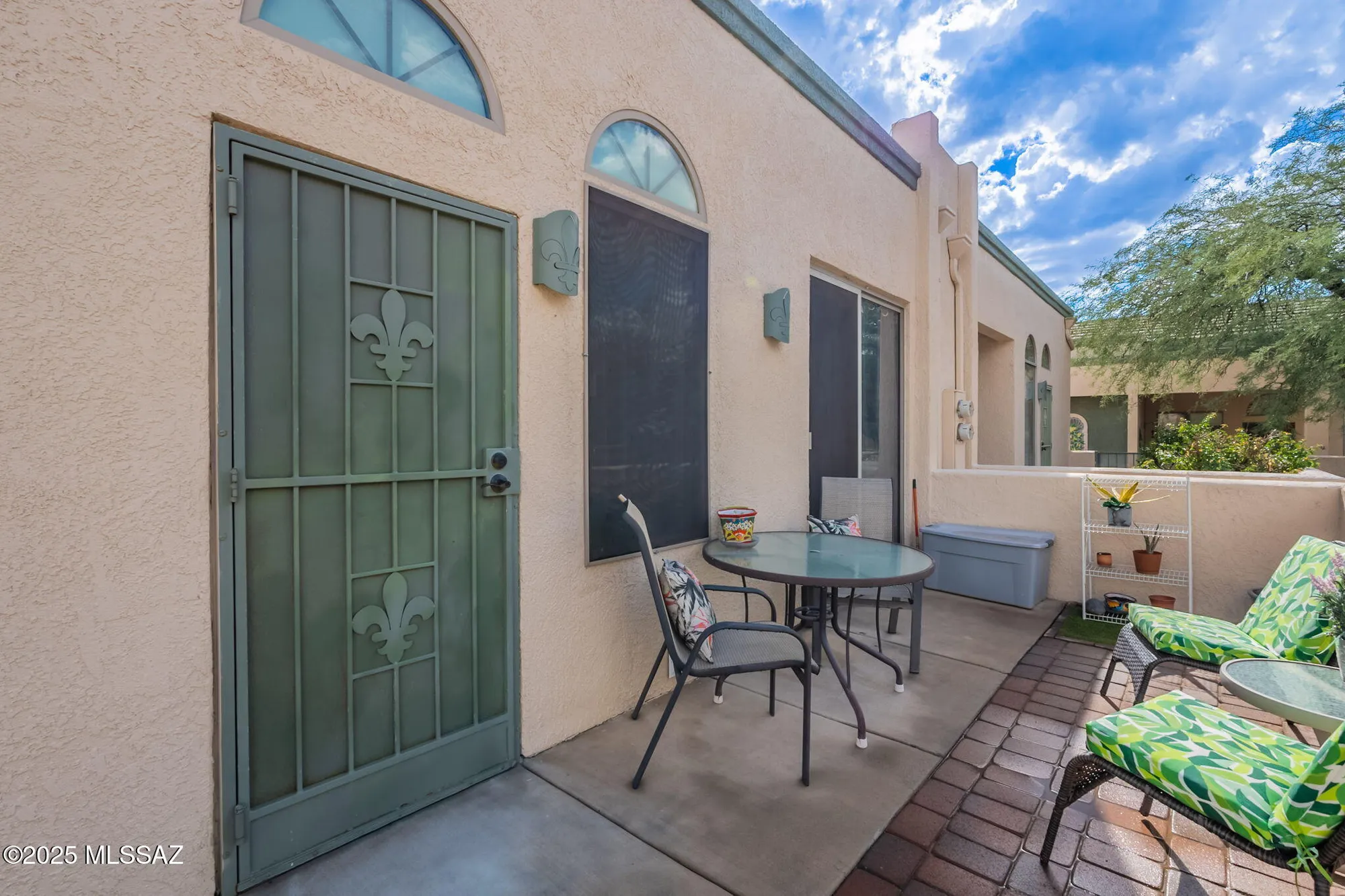 Property Slideshow image 30 of 37 | 2396 w via di silvio, Tucson, AZ, 85741