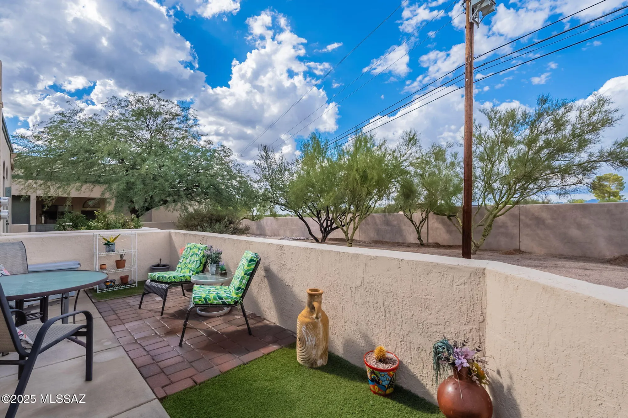 Property Slideshow image 31 of 37 | 2396 w via di silvio, Tucson, AZ, 85741