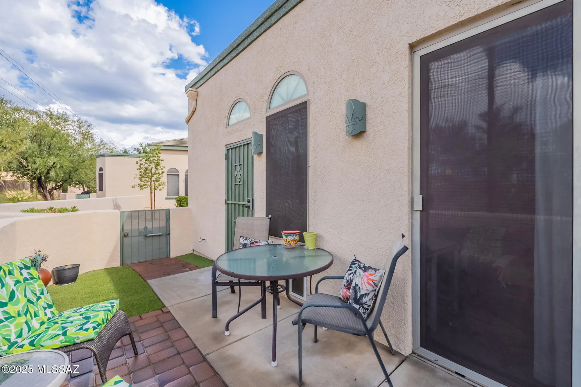 Property Slideshow image 32 of 37 | 2396 w via di silvio, Tucson, AZ, 85741