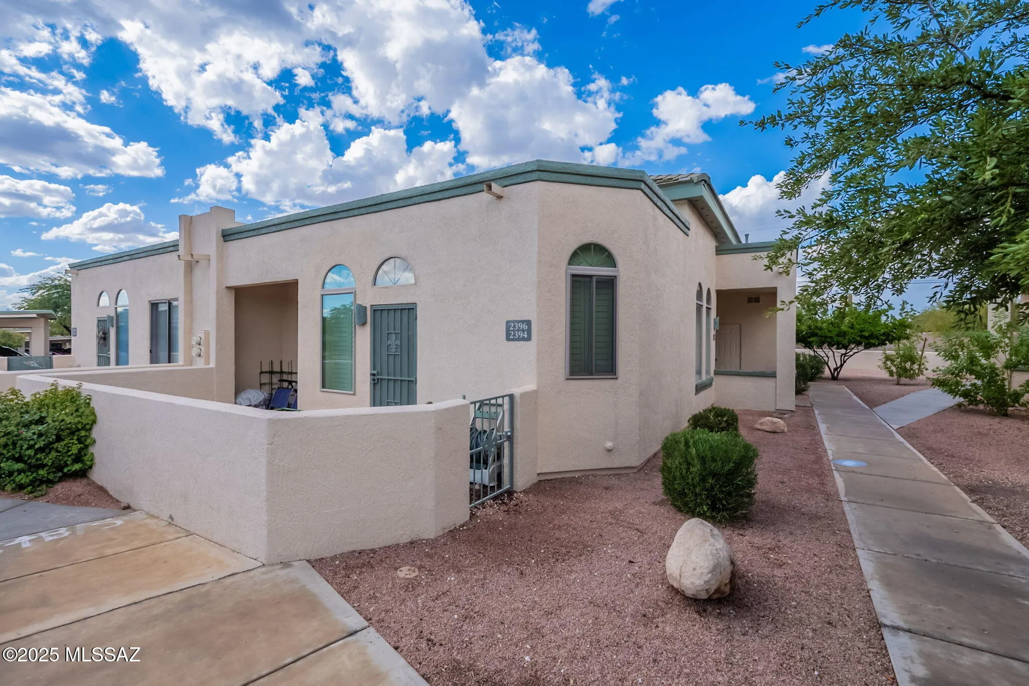 Property Slideshow image 33 of 37 | 2396 w via di silvio, Tucson, AZ, 85741